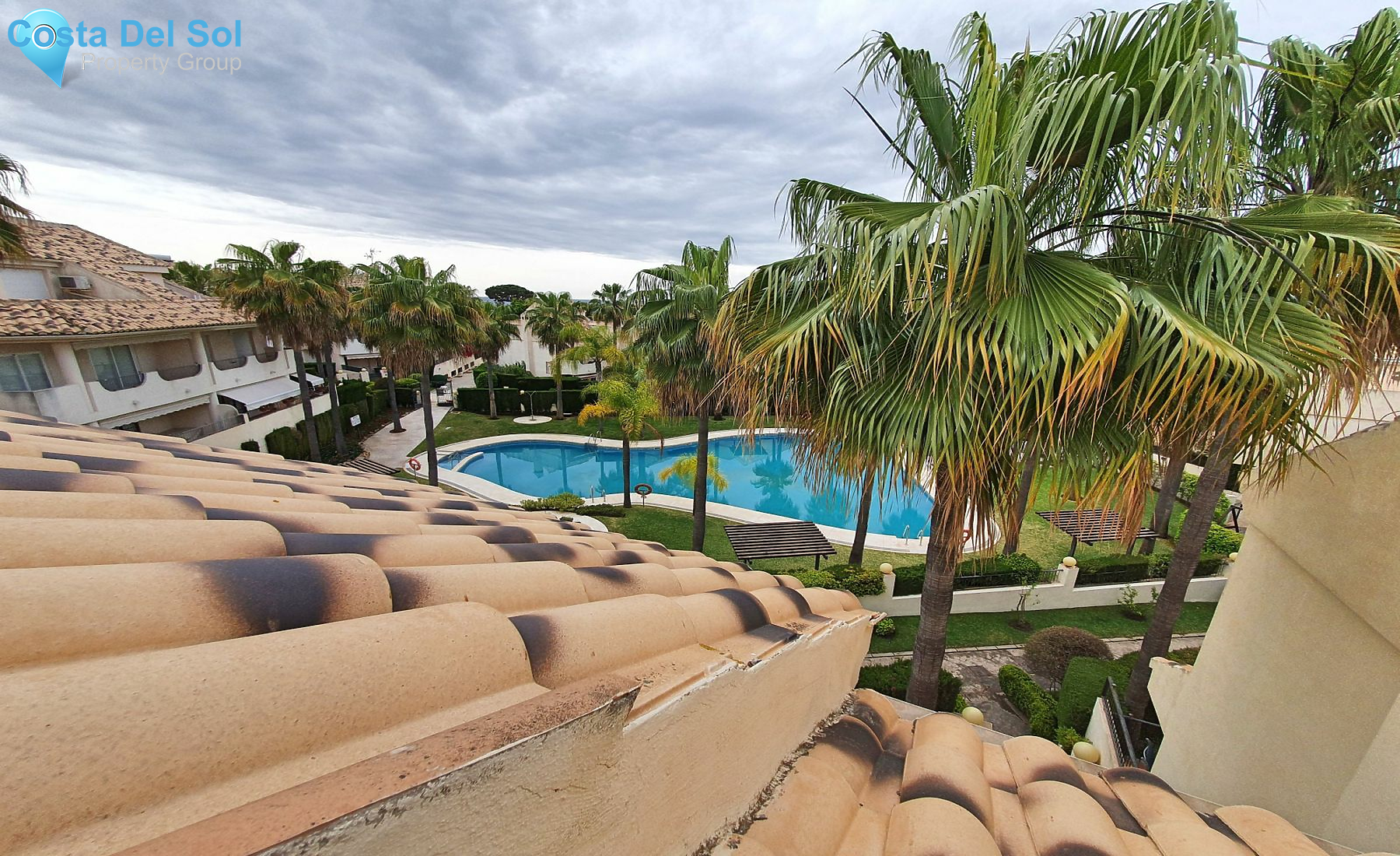 Townhouse in Costabella-1533479