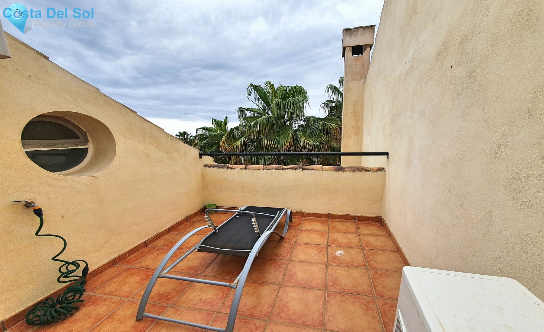 Townhouse in Costabella-1533480