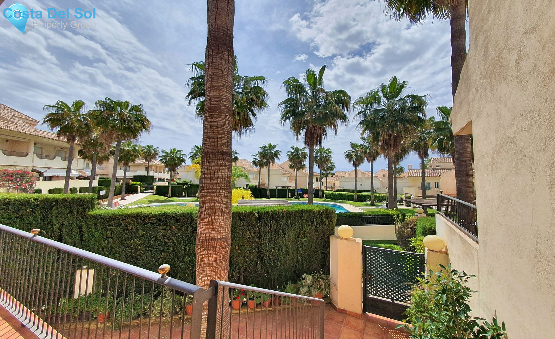 Townhouse in Costabella-1533482