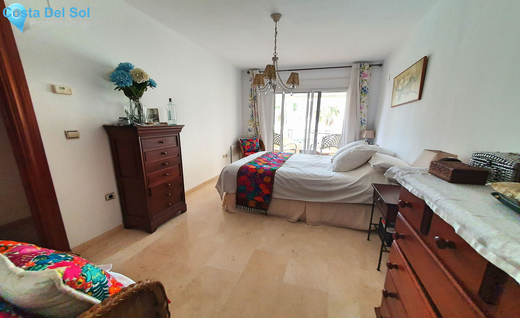 Townhouse in Costabella-1533483