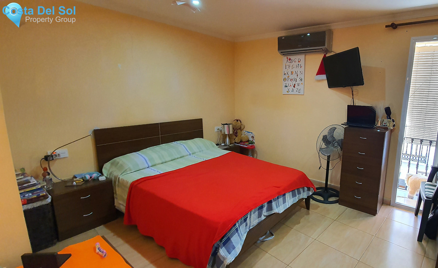 Townhouse in Coín-1319857