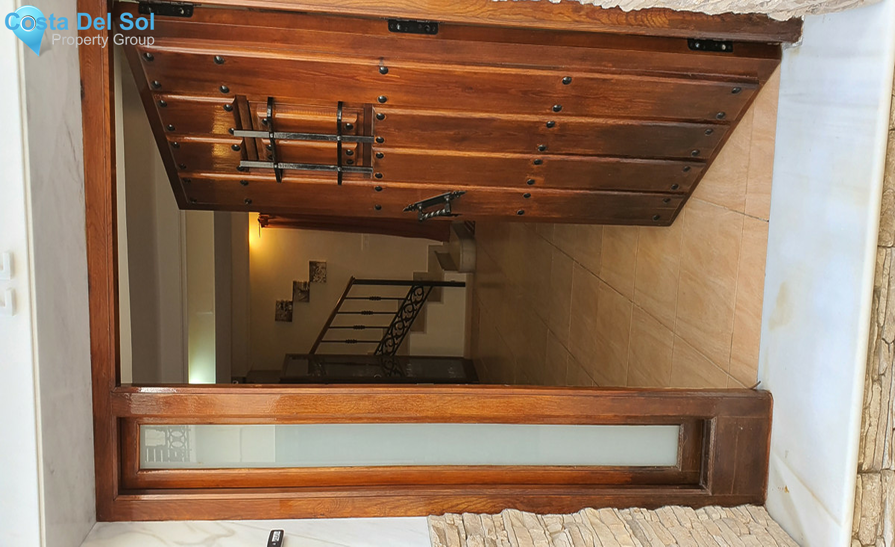 Townhouse in Coín-1319867