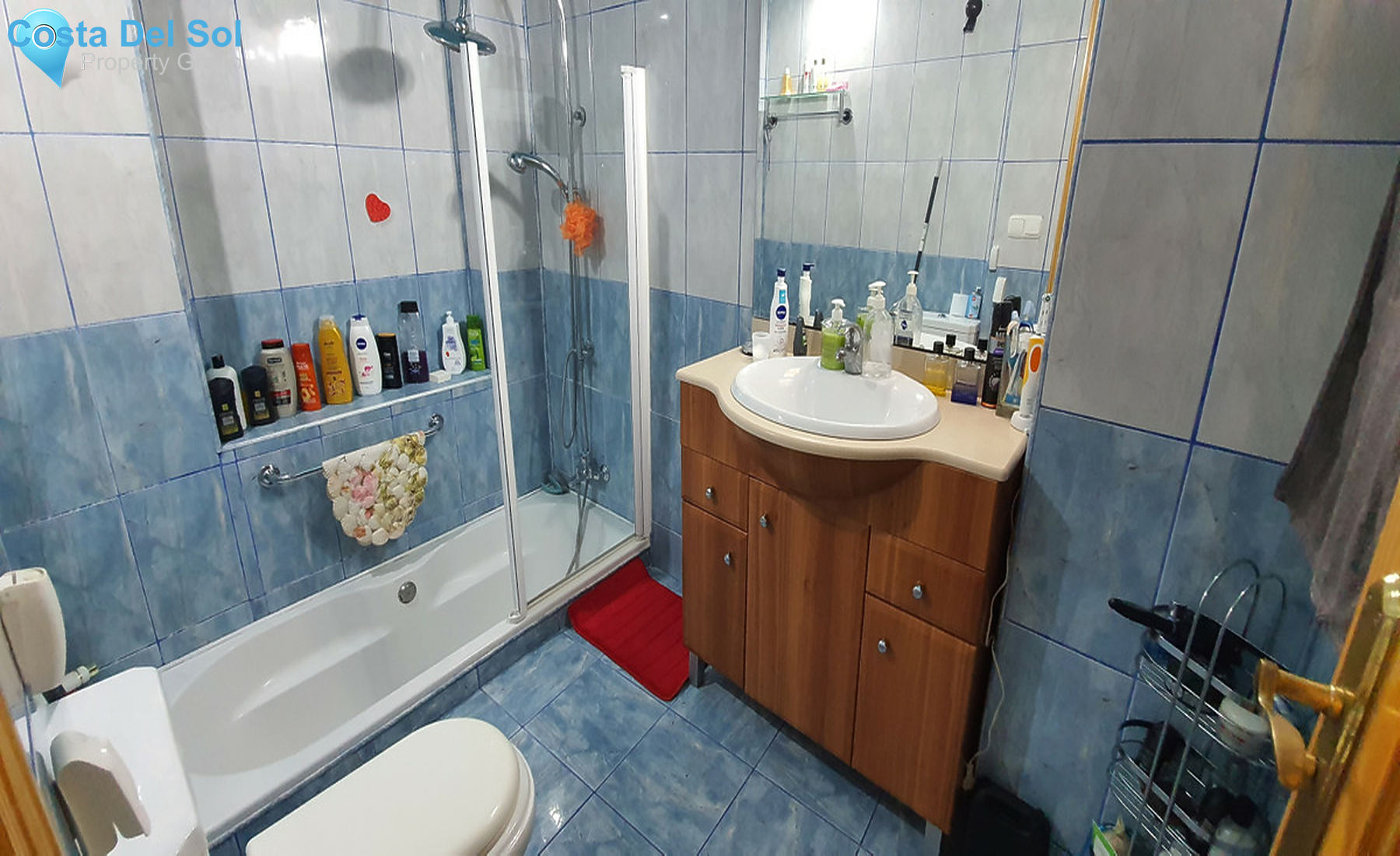 Townhouse in Coín-1319868