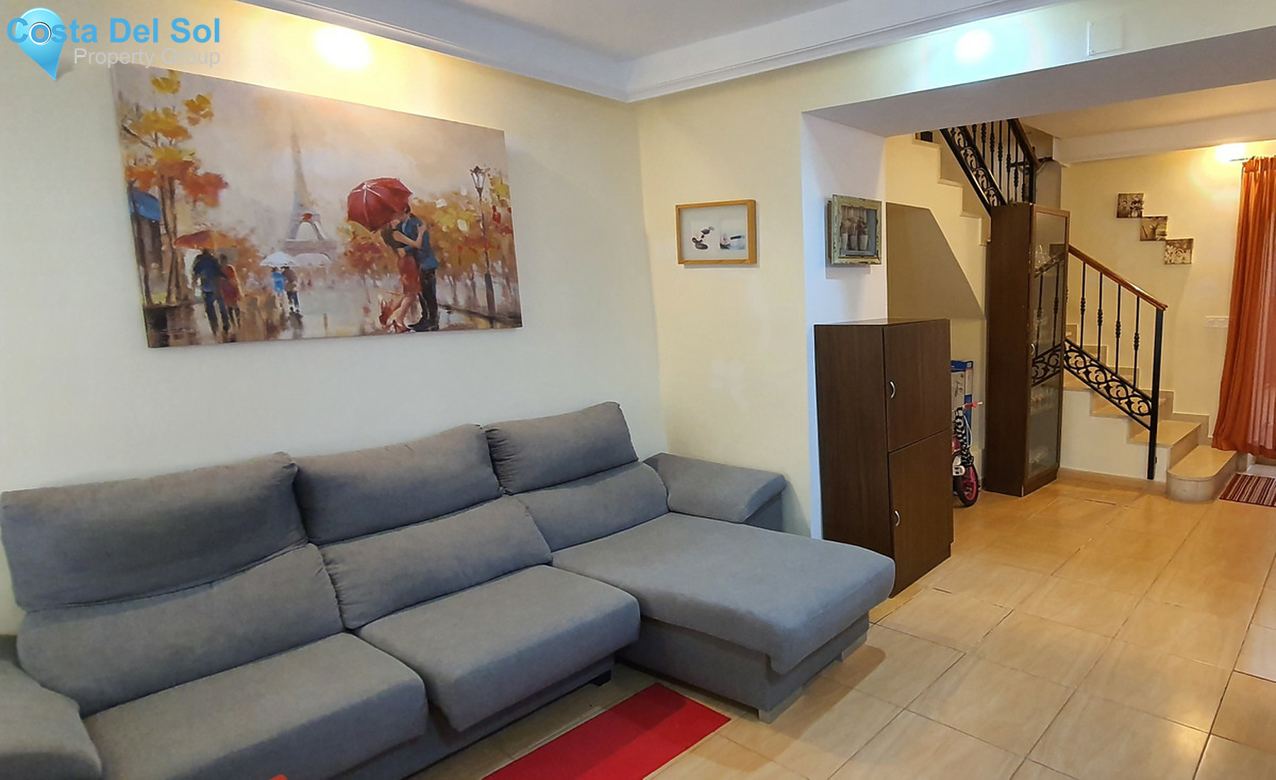 Townhouse in Coín-1319876