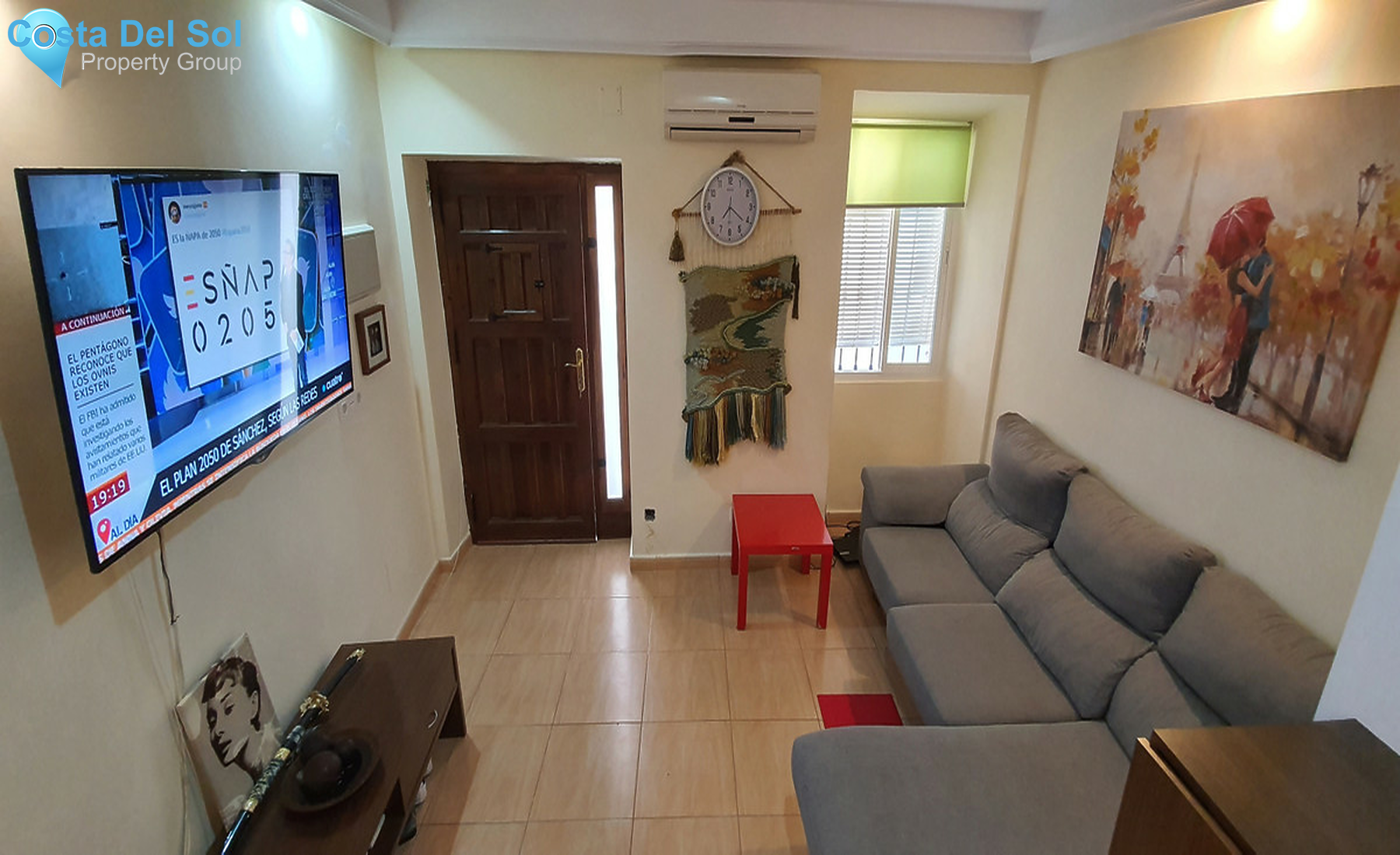 Townhouse in Coín-1319865