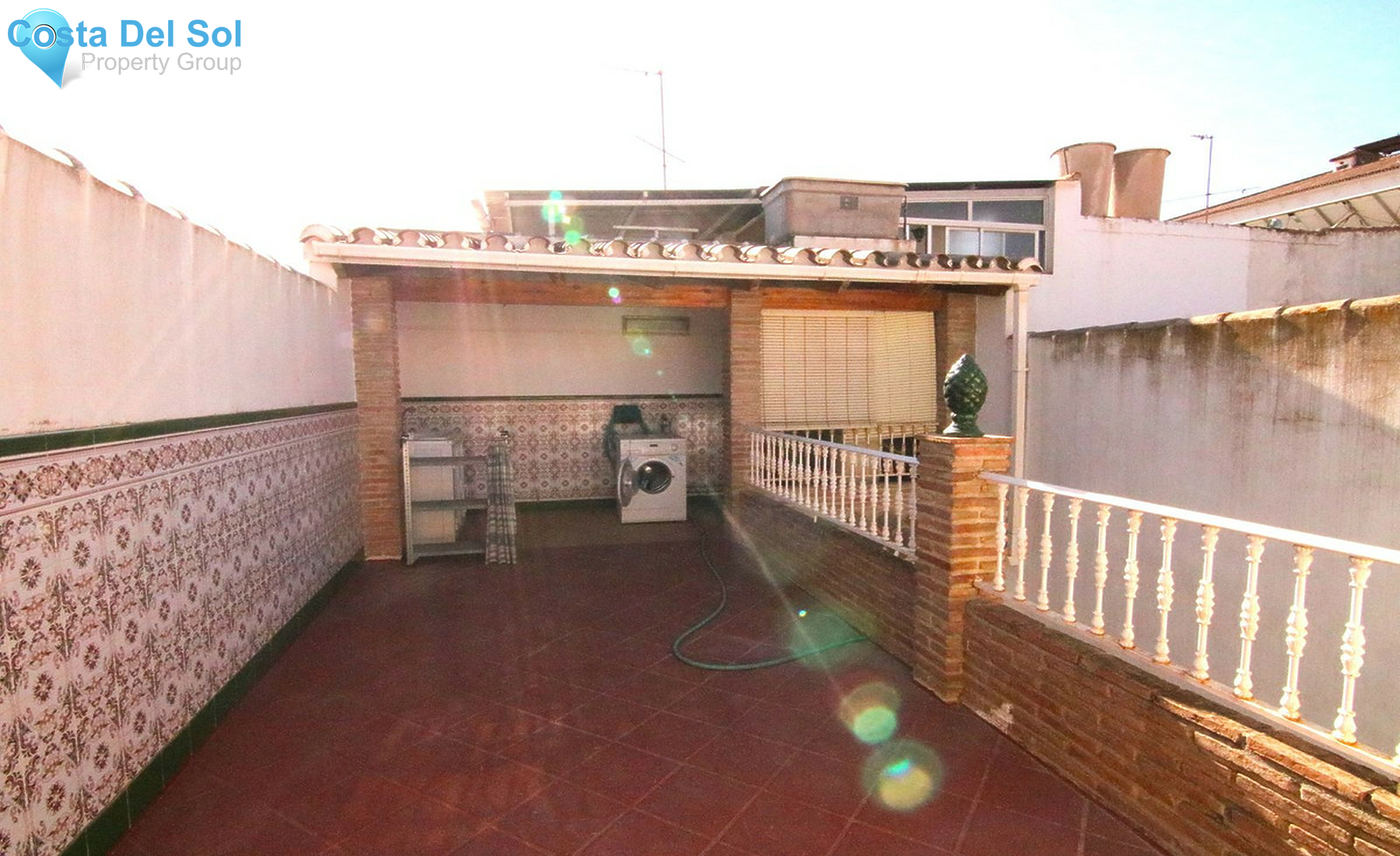 Townhouse in Coín-1411860