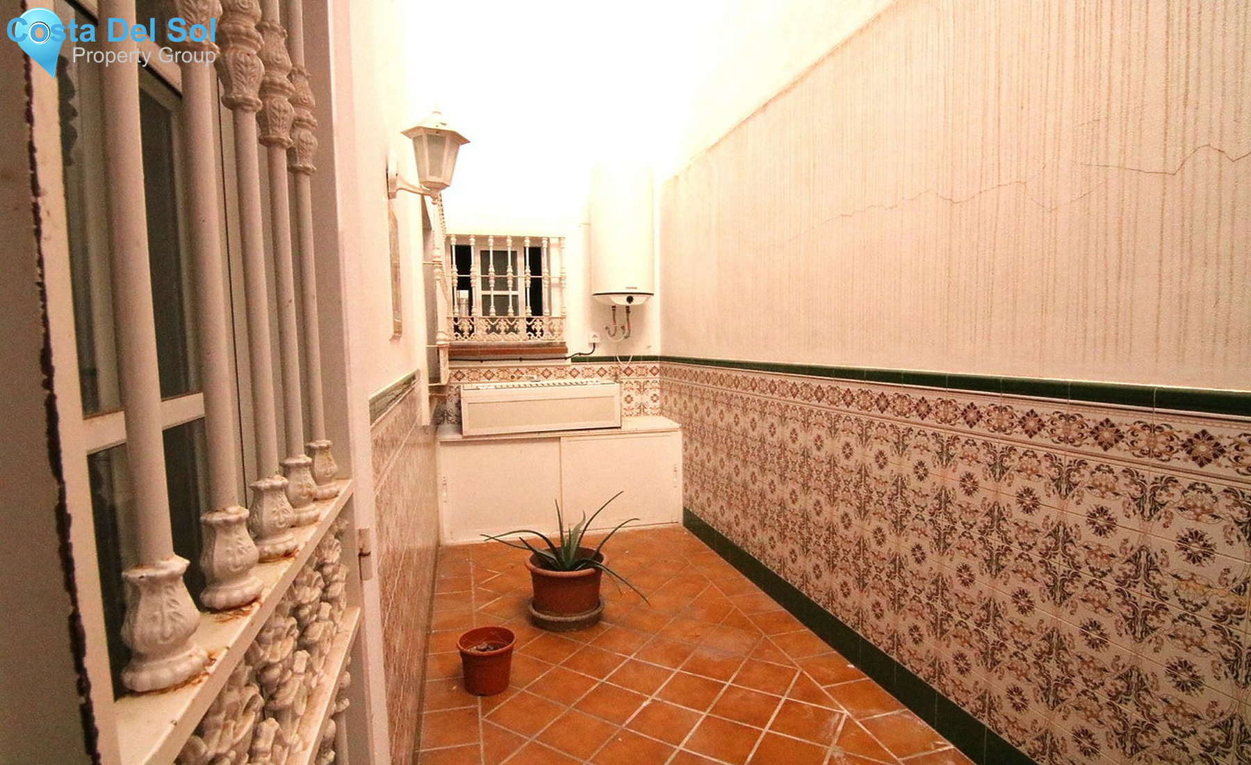 Townhouse in Coín-1411869