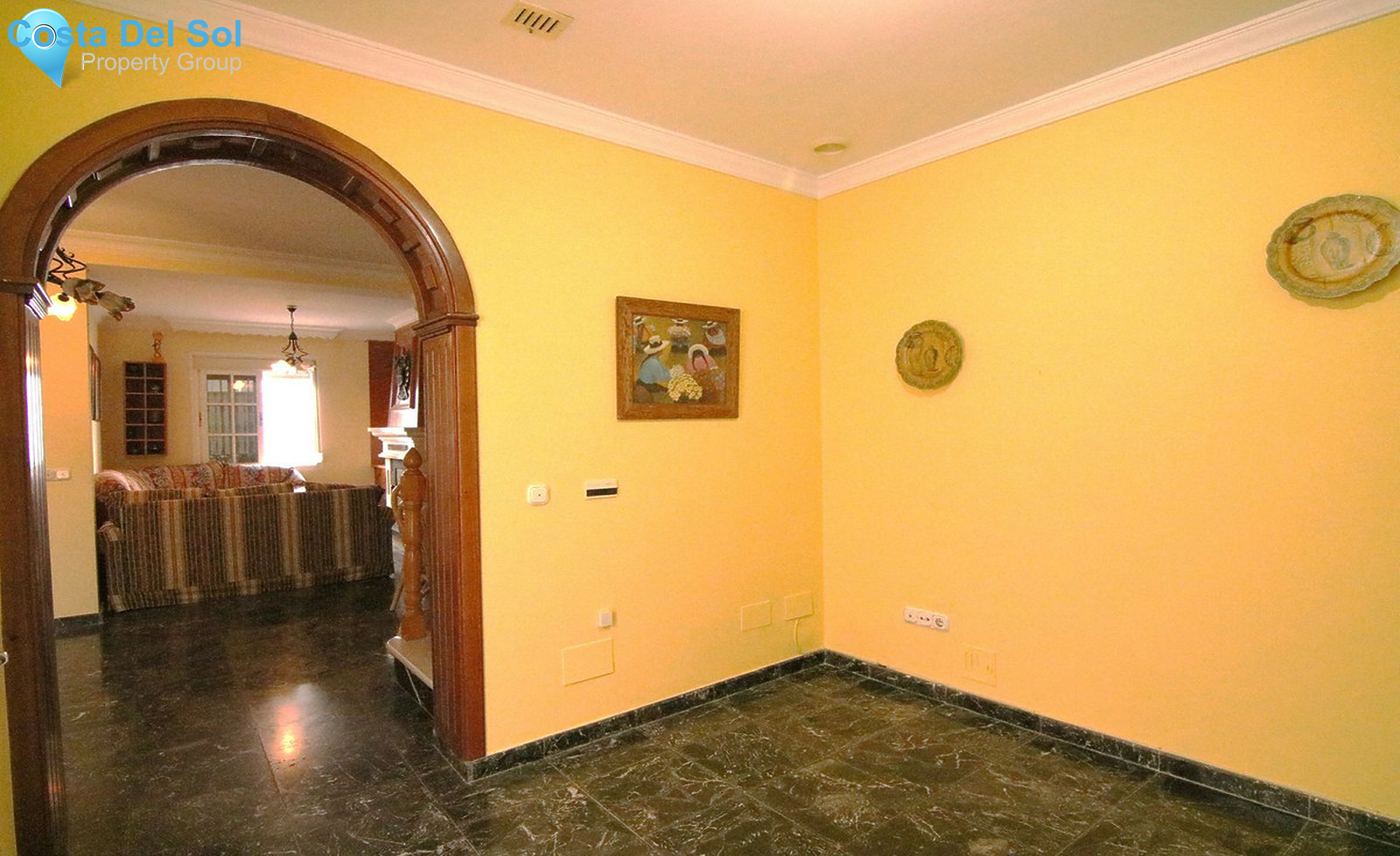 Townhouse in Coín-1411870