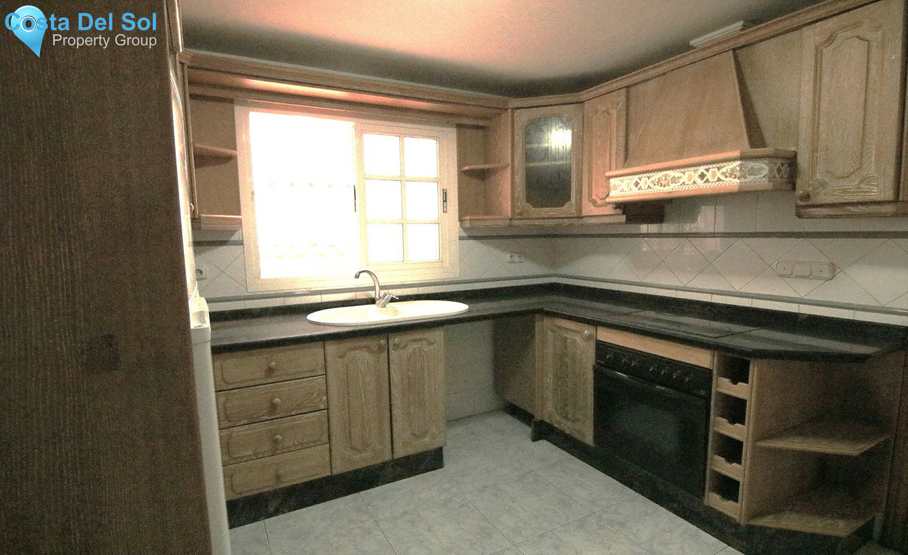 Townhouse in Coín-1411871