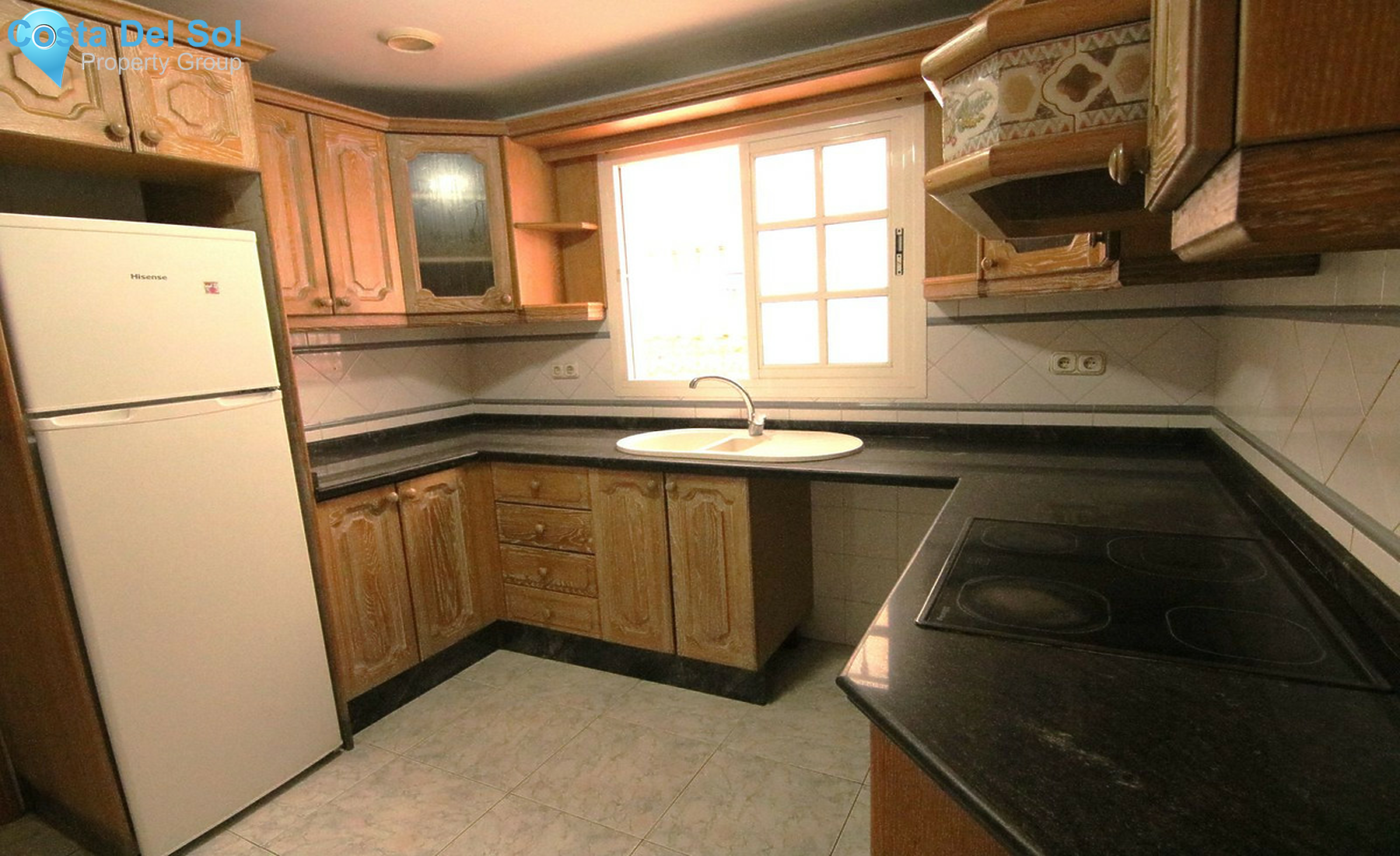 Townhouse in Coín-1411874