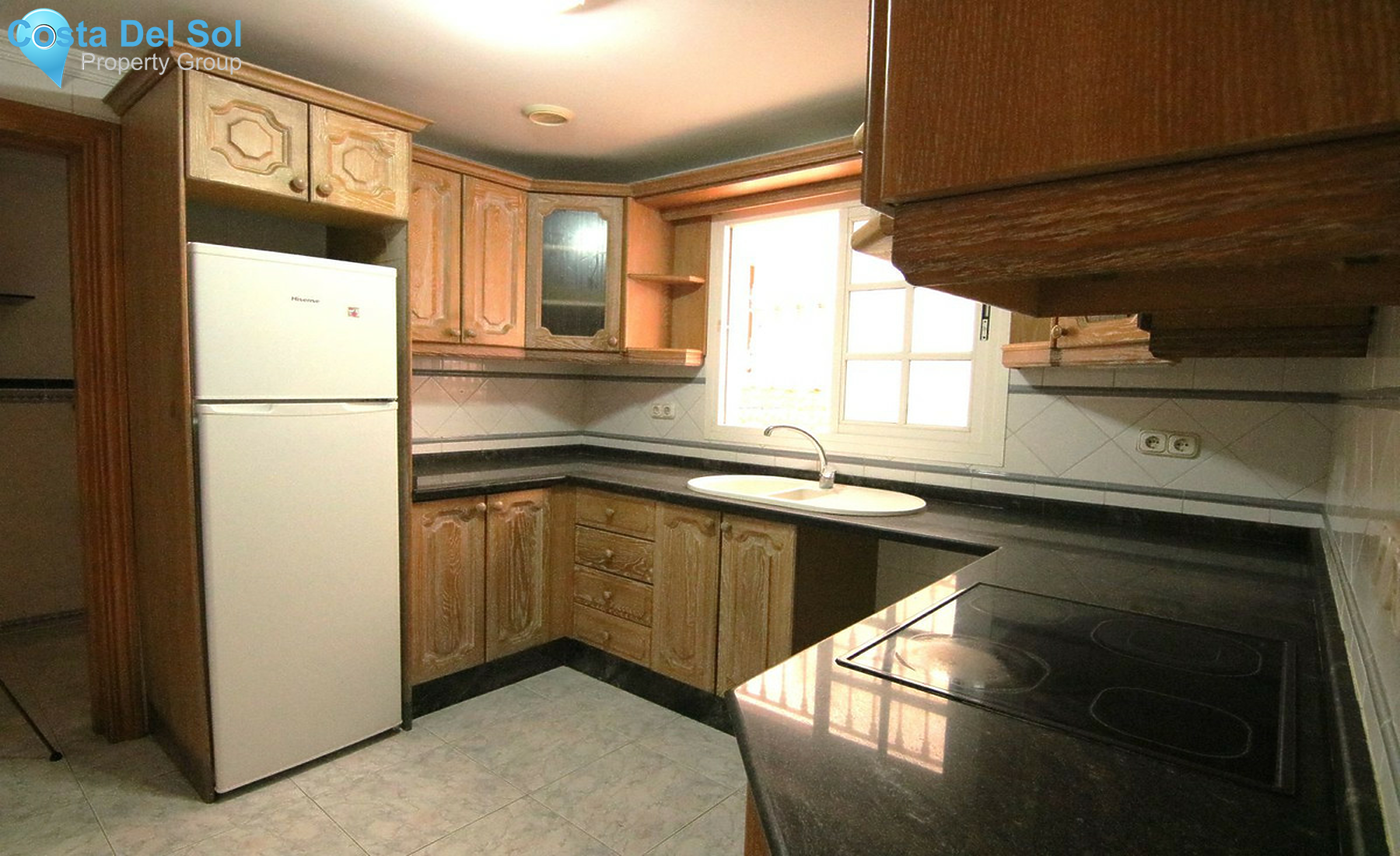 Townhouse in Coín-1411861