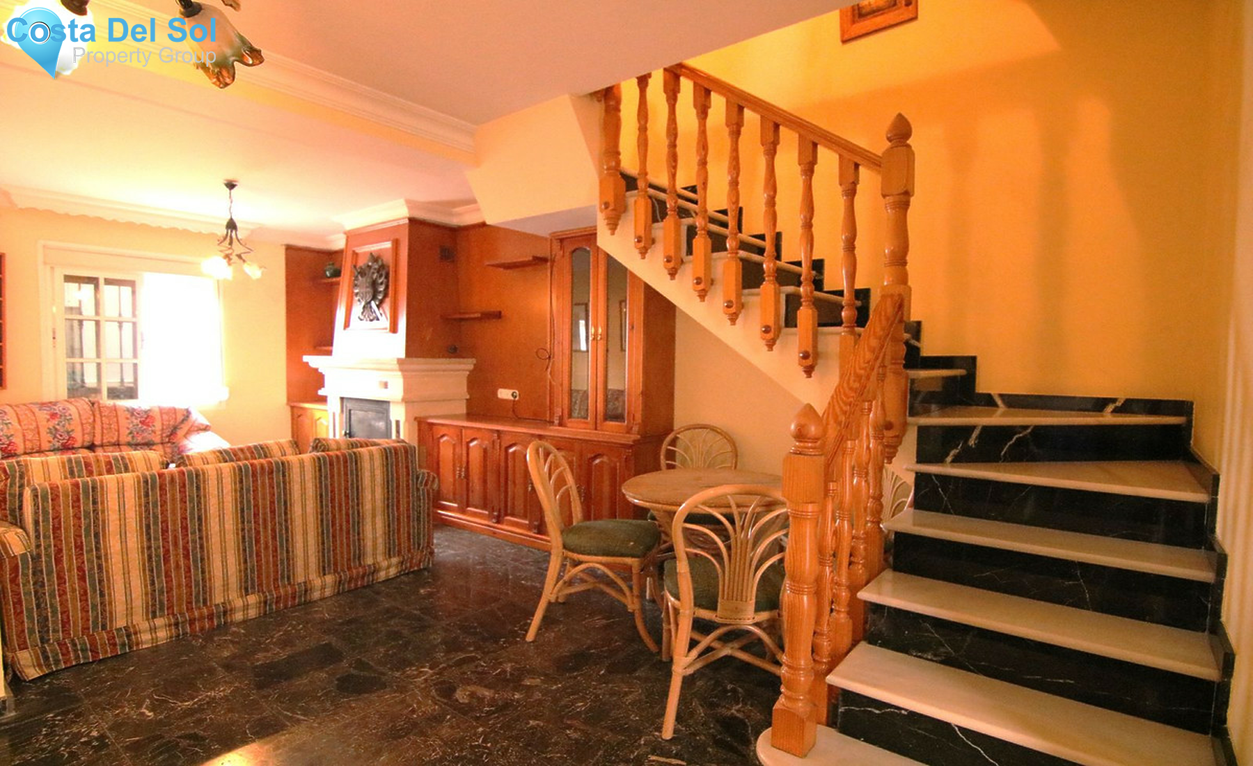 Townhouse in Coín-1411866