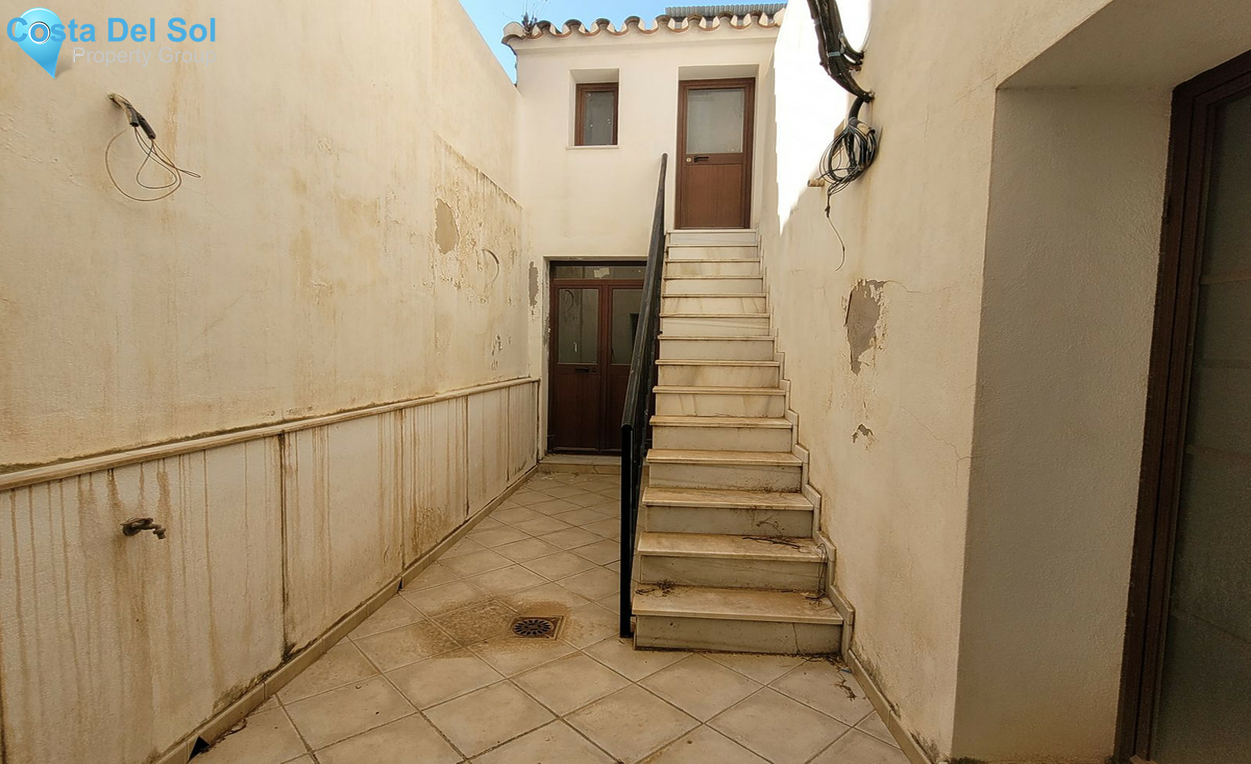Townhouse in Coín-1412177