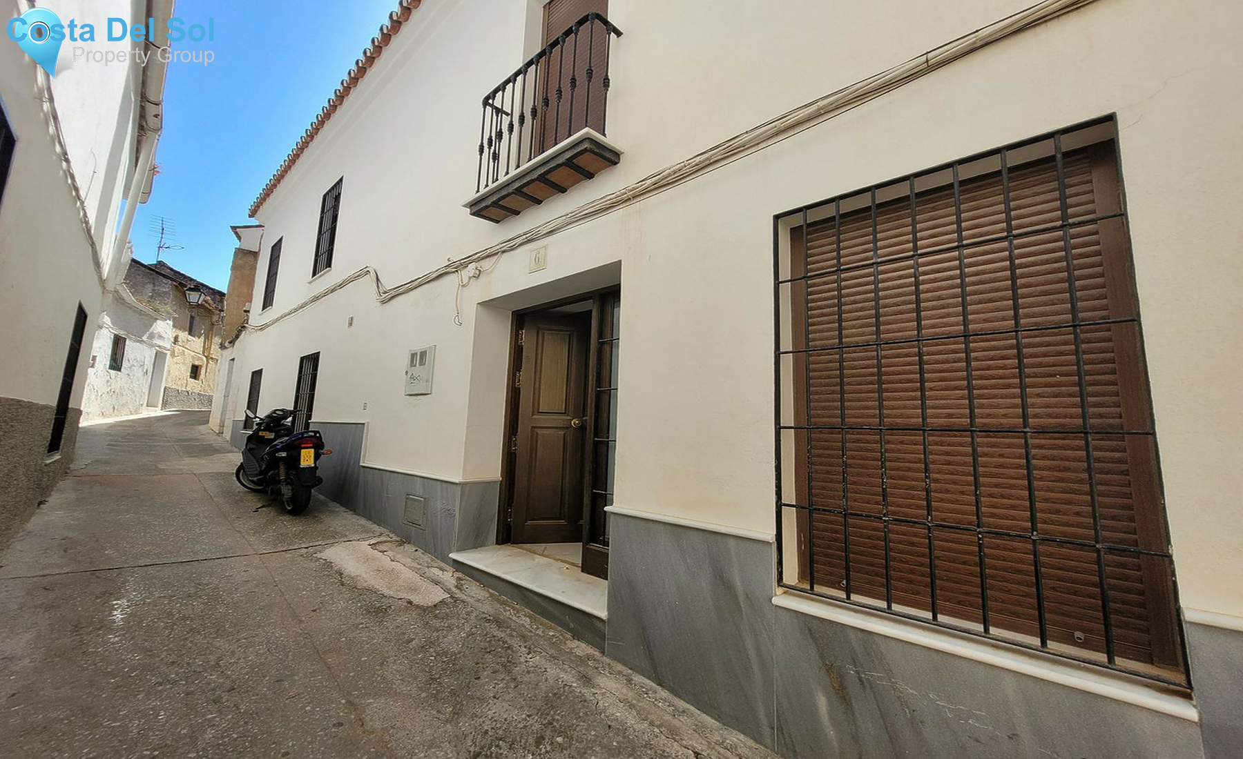 Townhouse in Coín-1412178