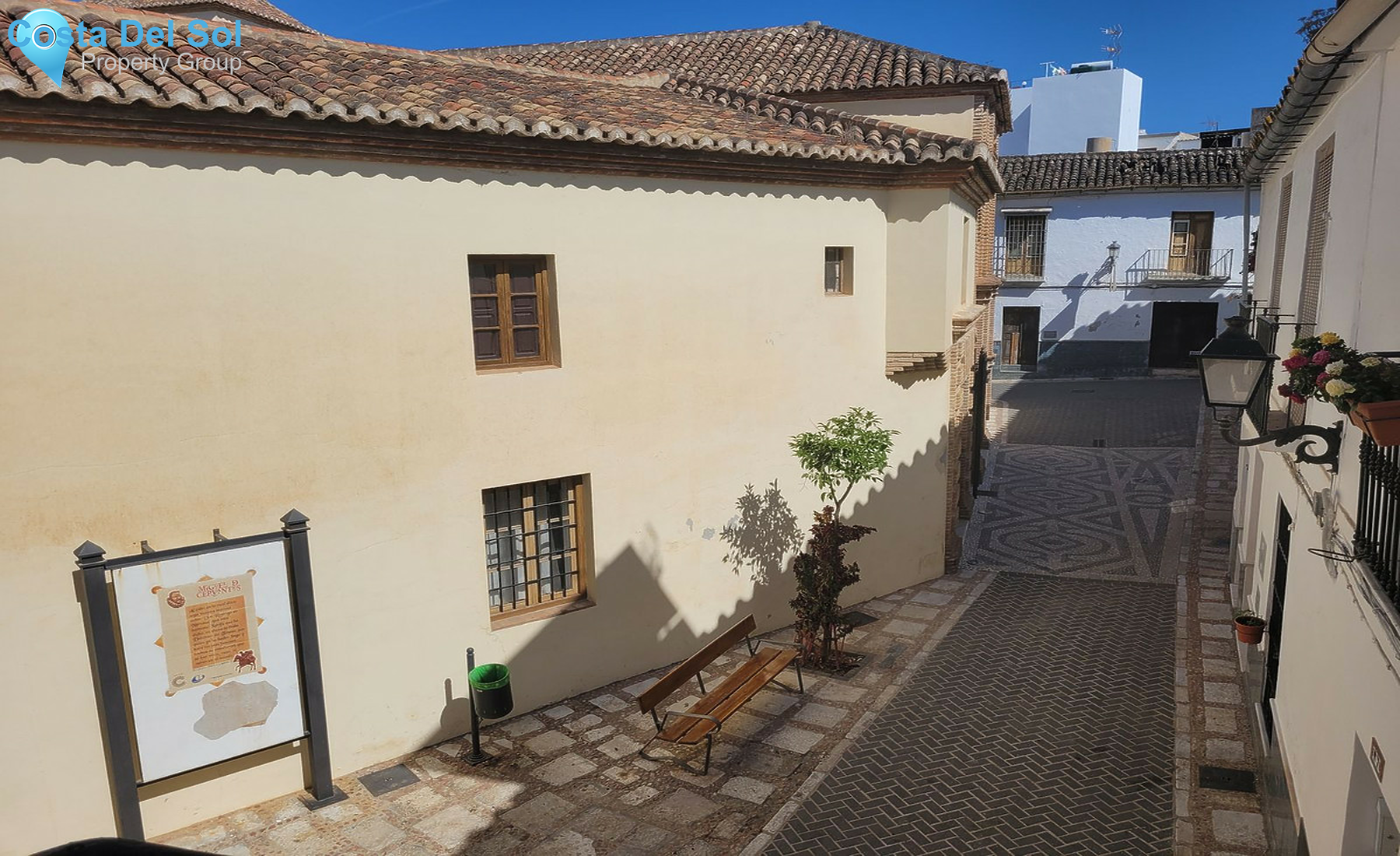 Townhouse in Coín-1412184