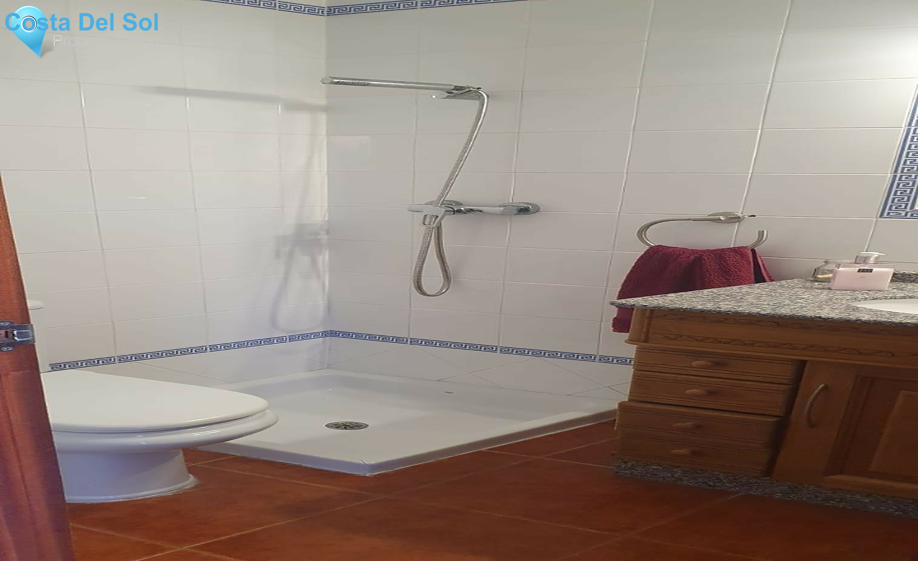 Townhouse in Coín-1440472