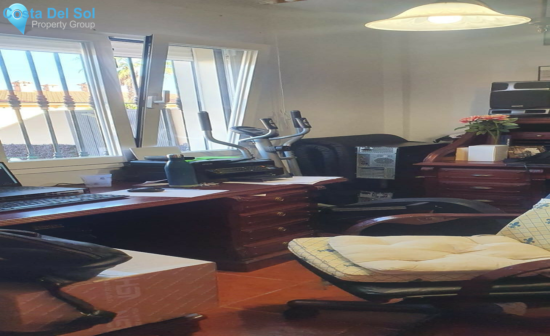 Townhouse in Coín-1440473