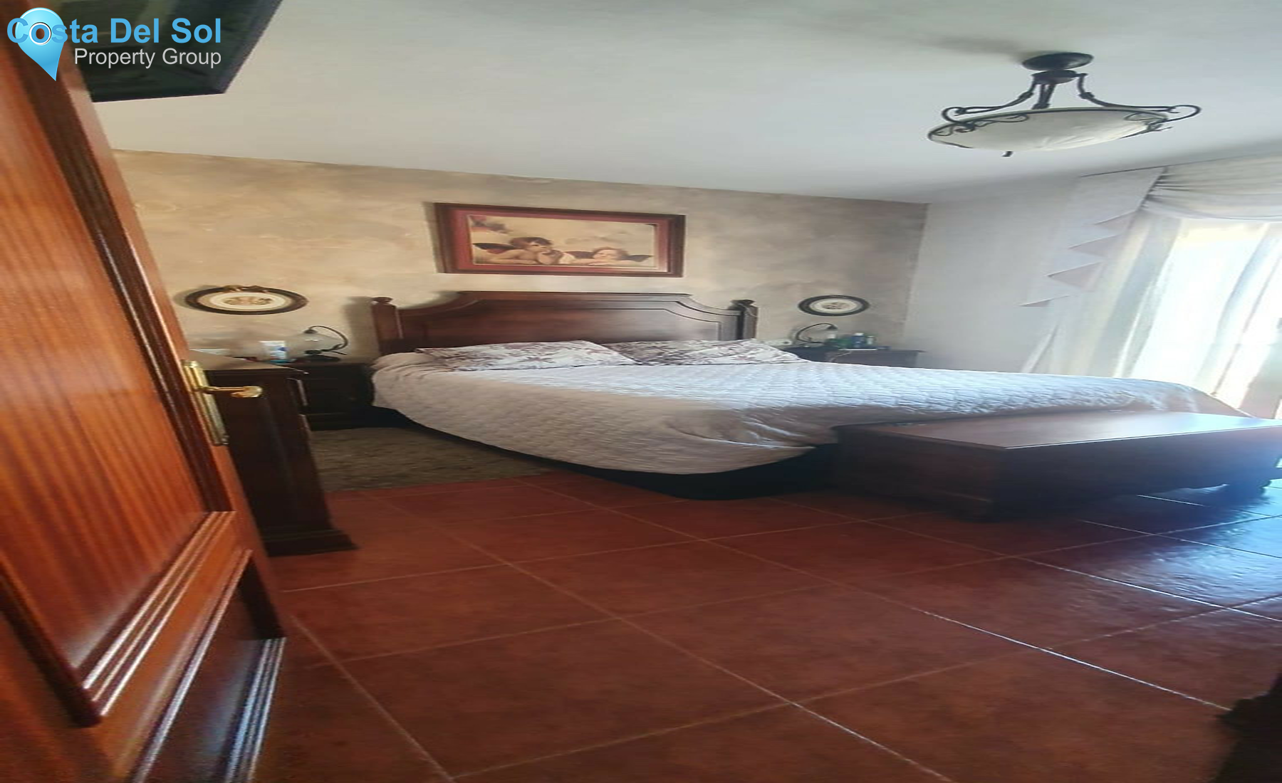 Townhouse in Coín-1440475