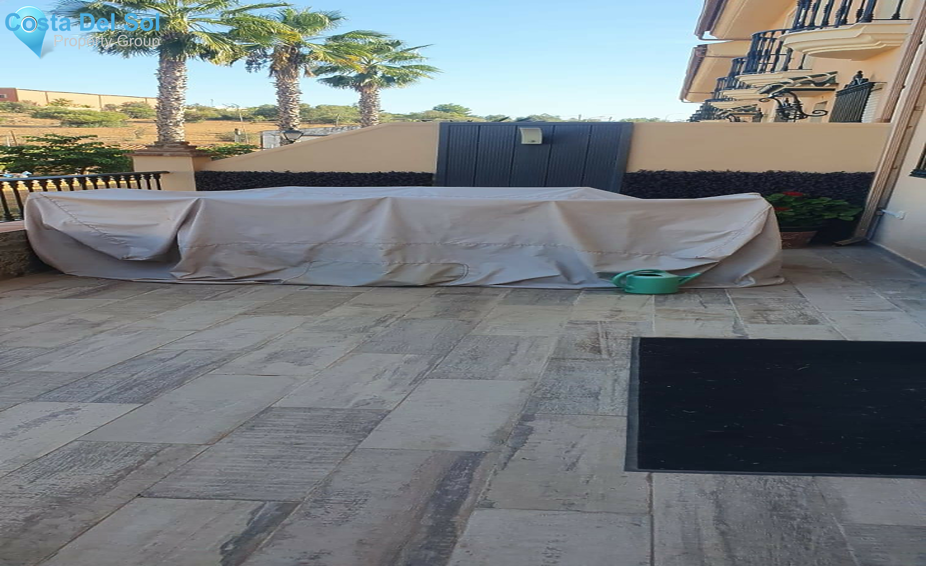 Townhouse in Coín-1440466