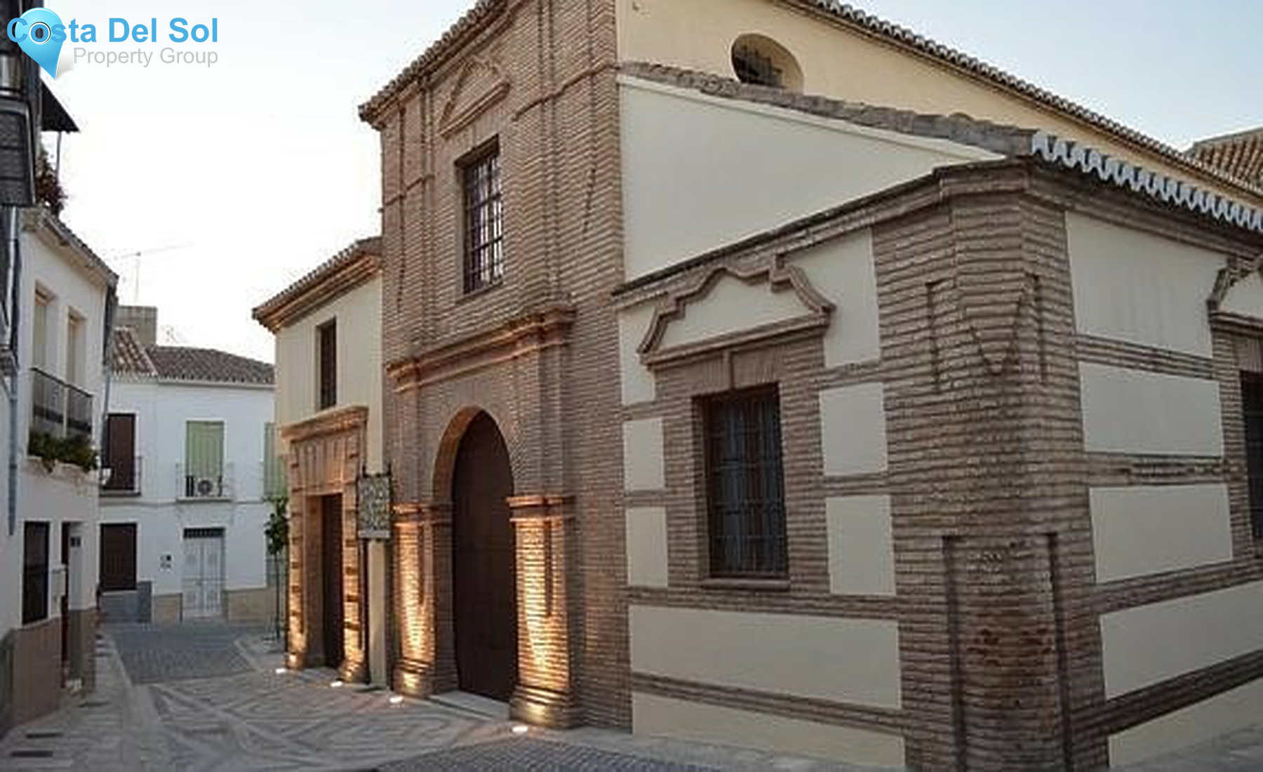 Townhouse in Coín-1451054