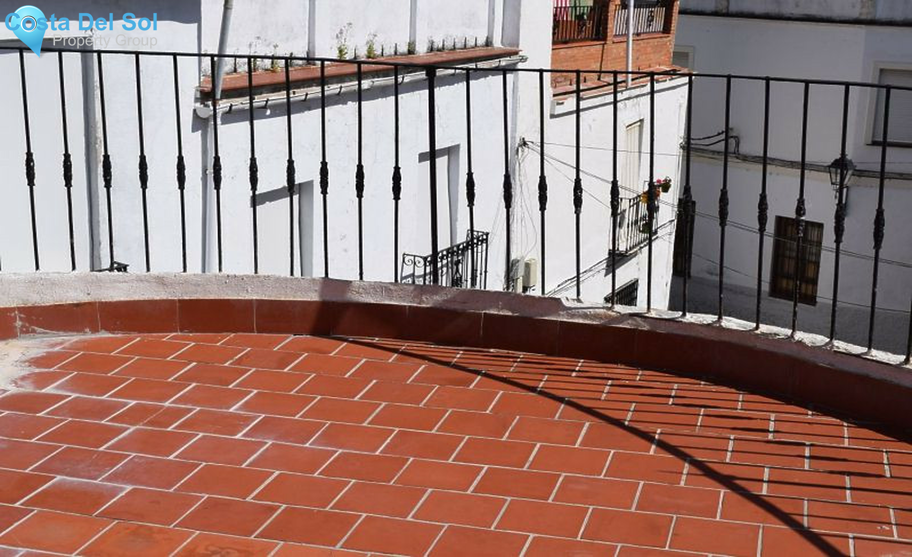 Townhouse in Coín-1451062