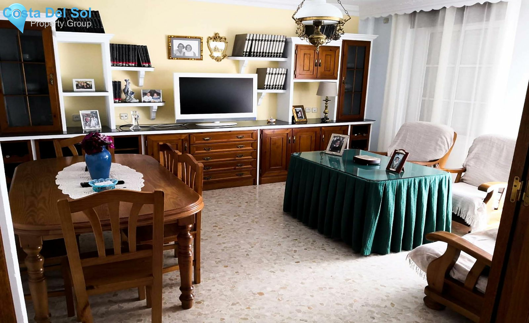 Townhouse in Coín-1133830