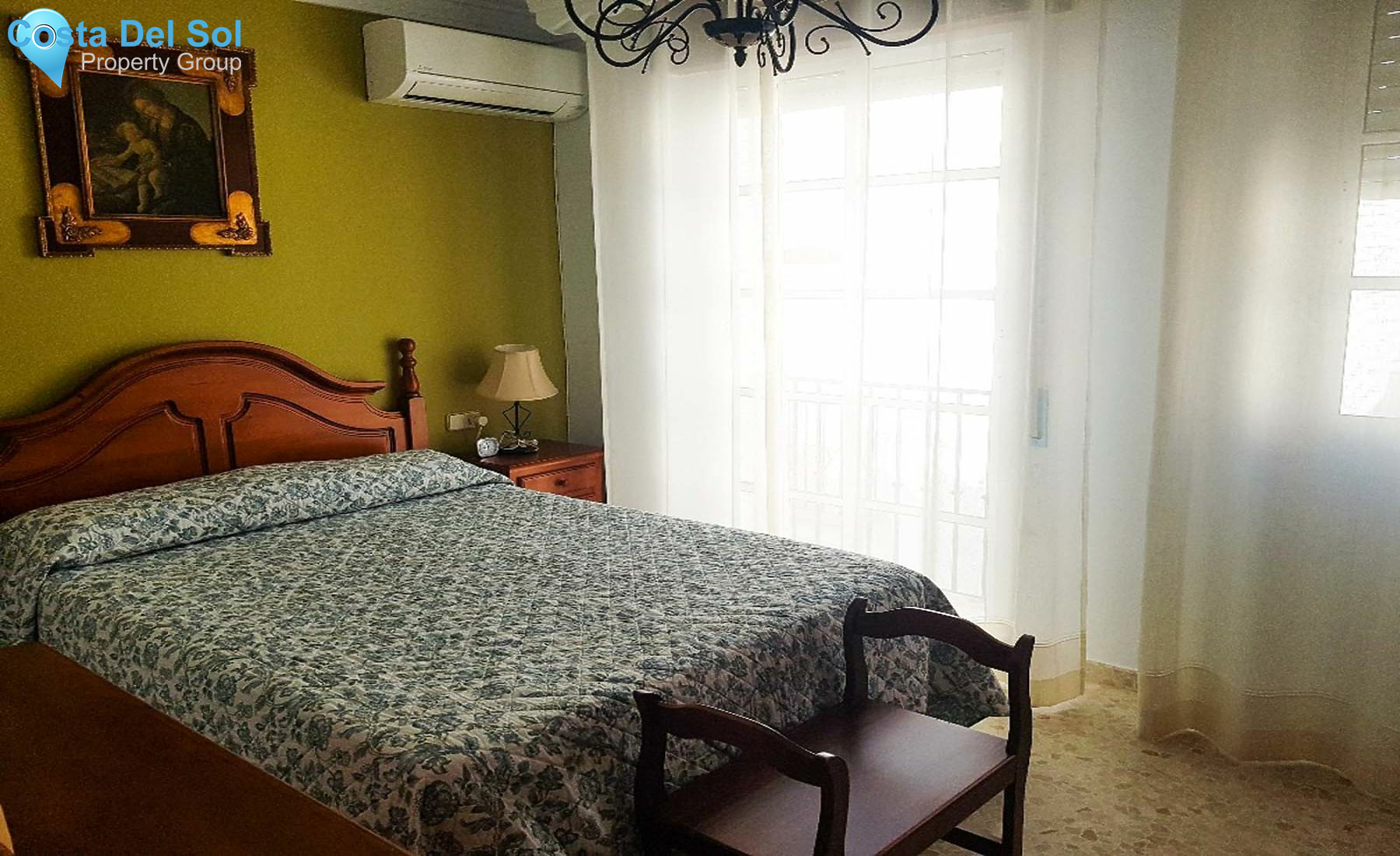 Townhouse in Coín-1133840