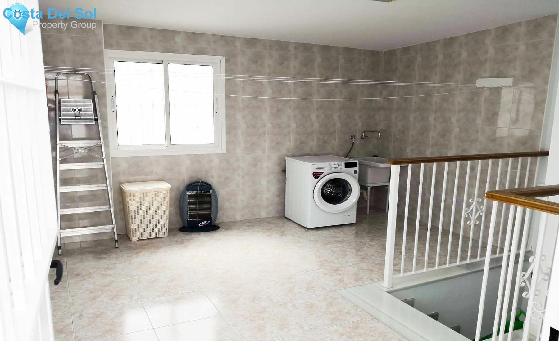 Townhouse in Coín-1133843