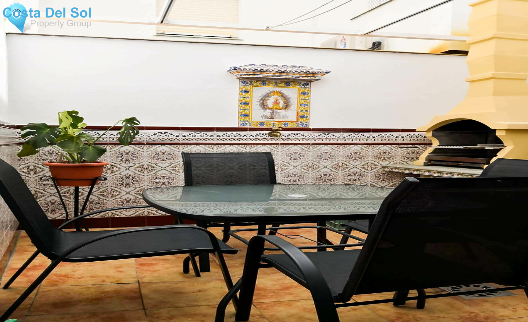 Townhouse in Coín-1133846