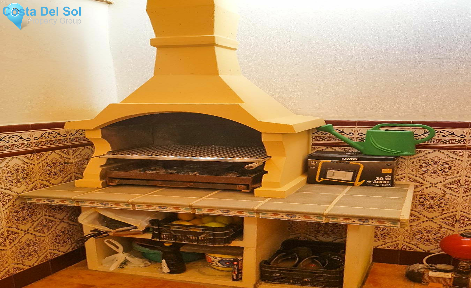 Townhouse in Coín-1133847