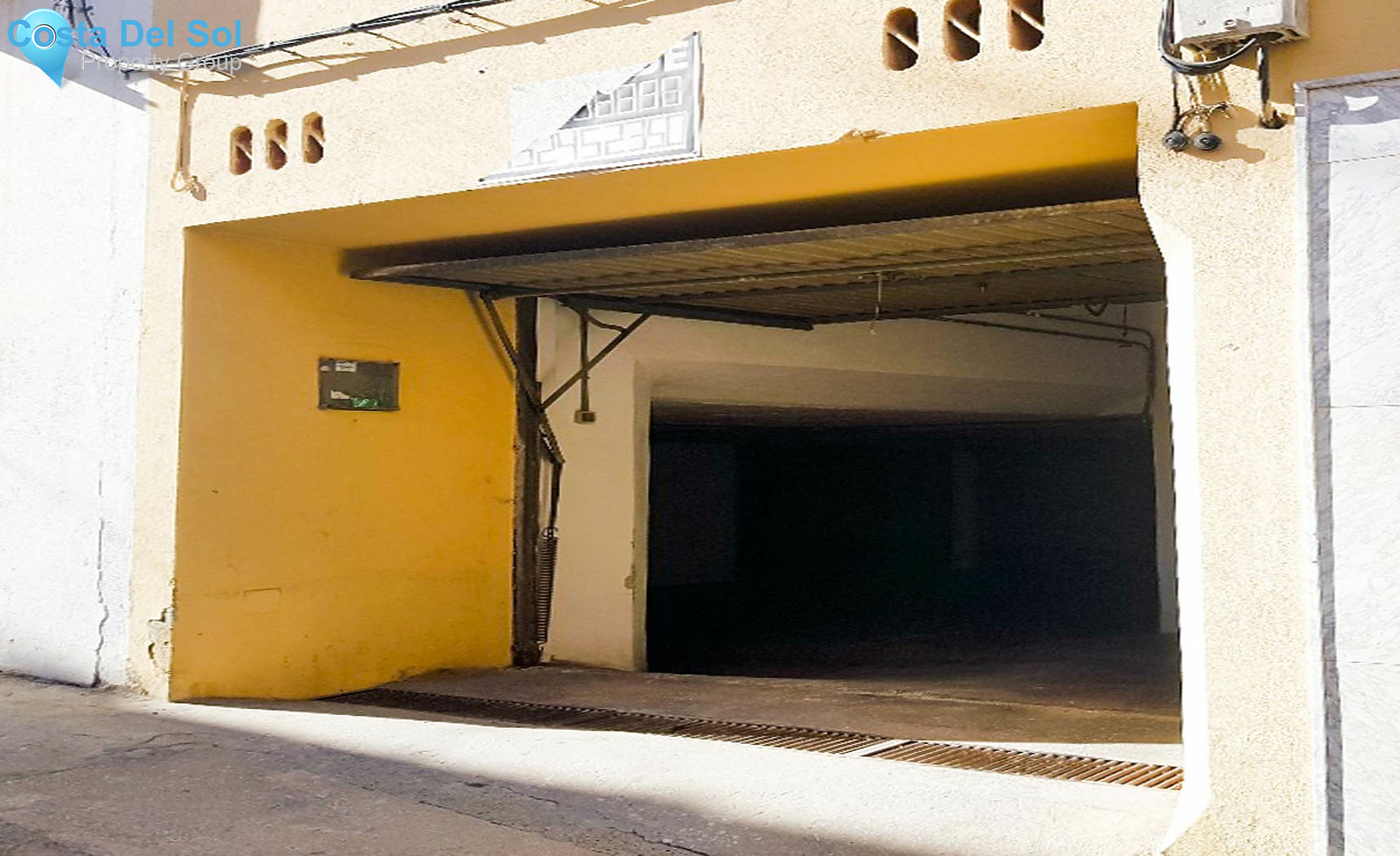 Townhouse in Coín-1133848