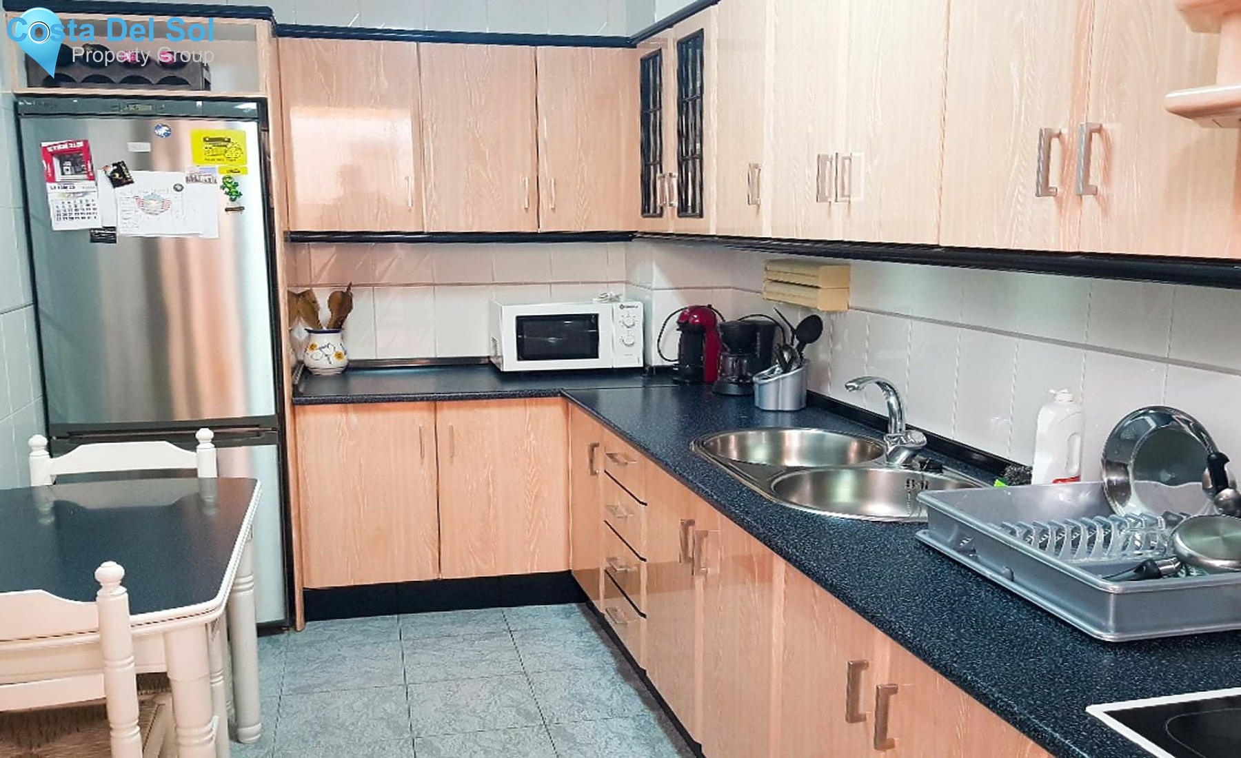 Townhouse in Coín-1133831