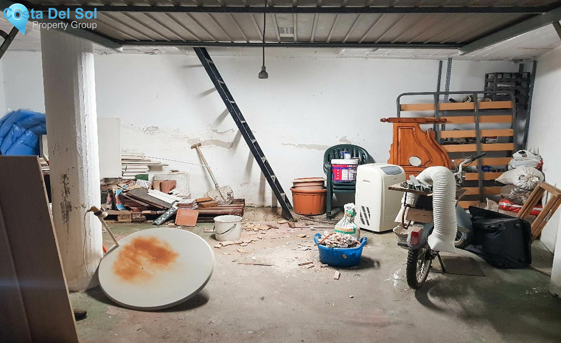 Townhouse in Coín-1133849