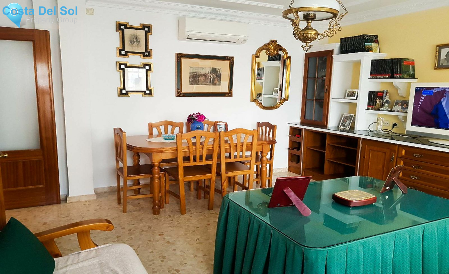 Townhouse in Coín-1133834