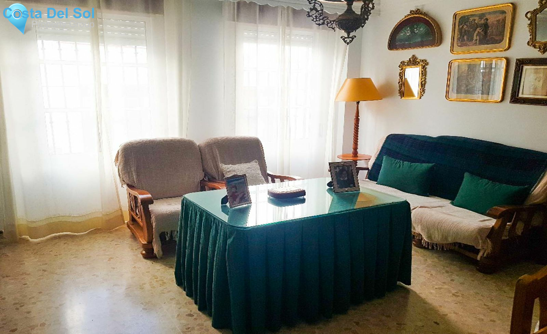 Townhouse in Coín-1133835