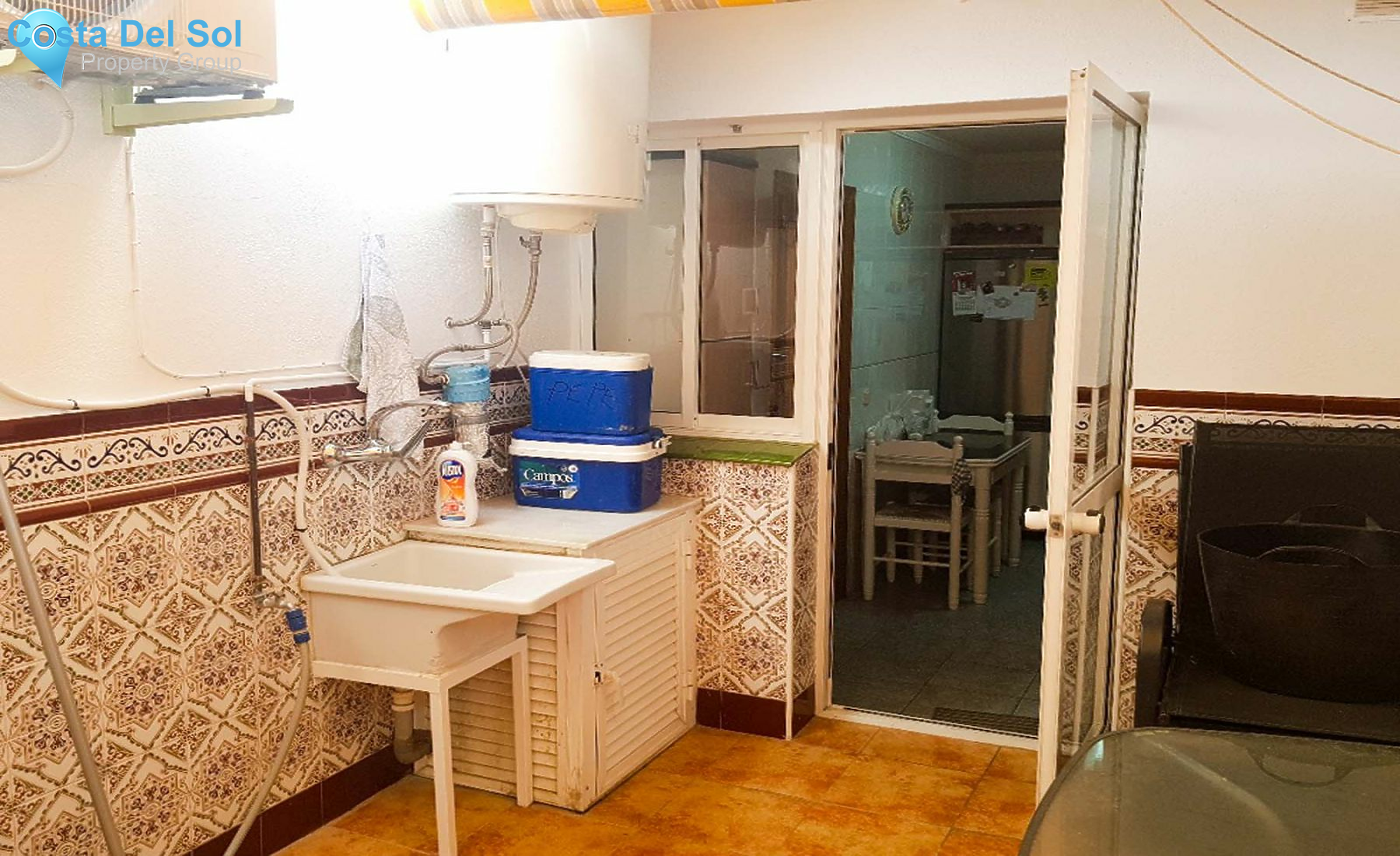 Townhouse in Coín-1133837