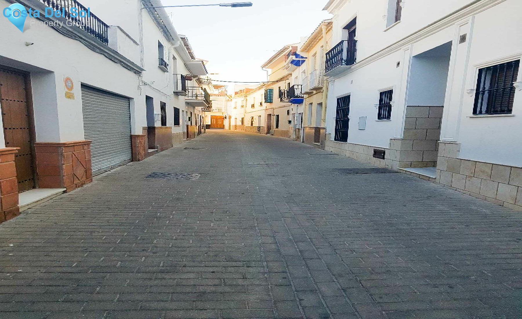 Townhouse in Coín-1133898