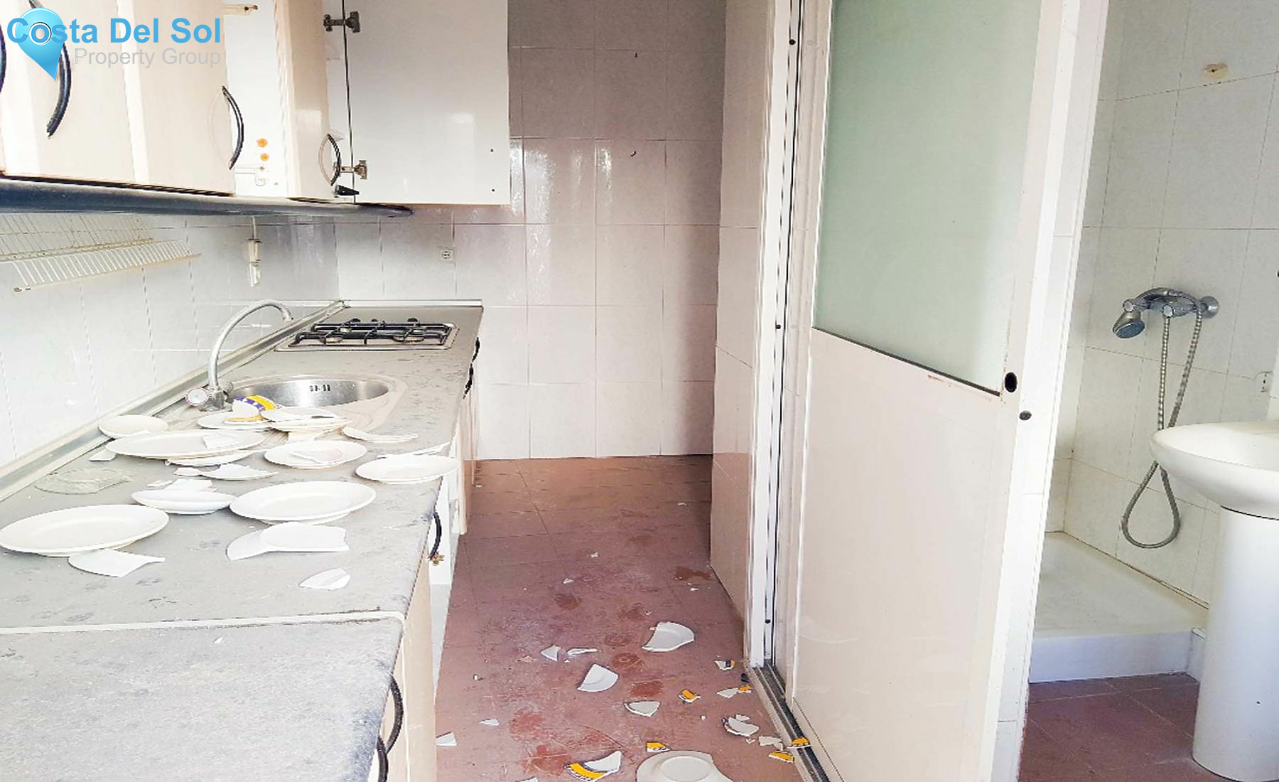 Townhouse in Coín-1133907