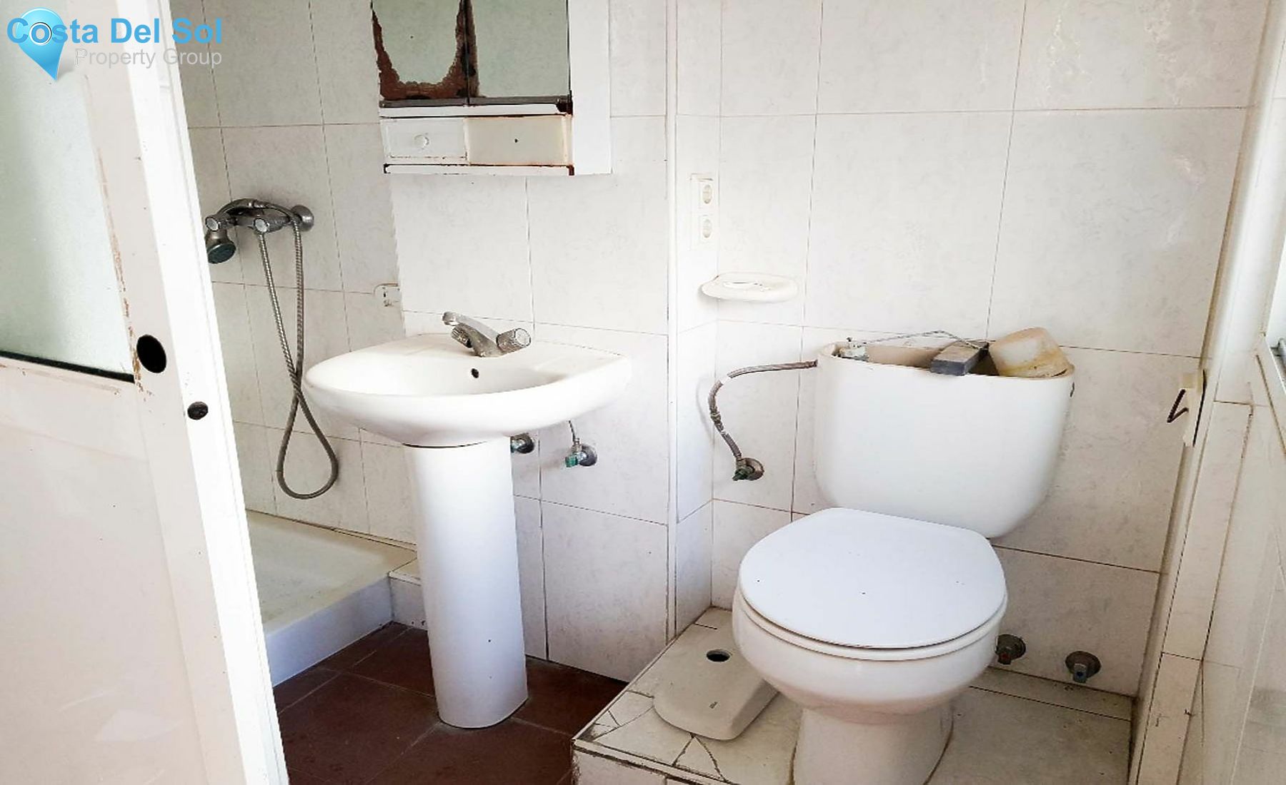 Townhouse in Coín-1133908