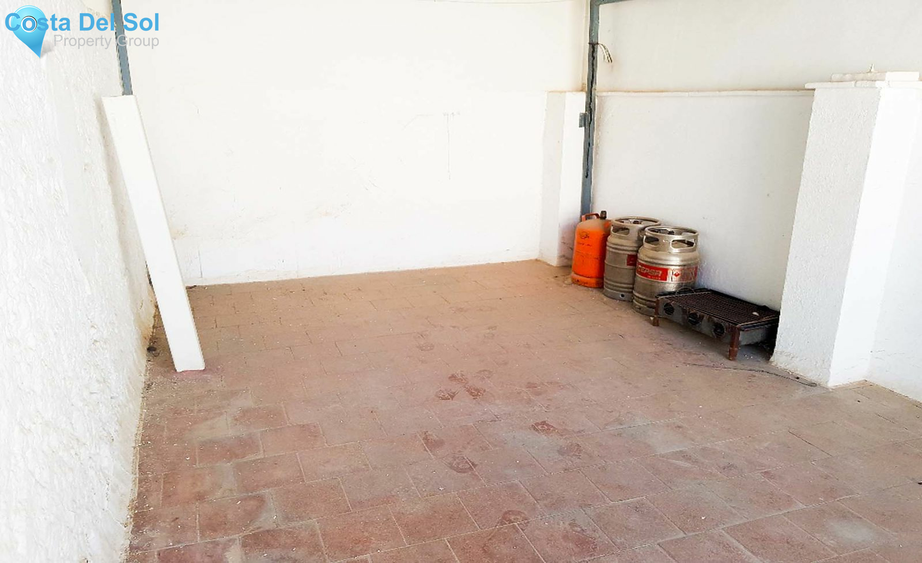 Townhouse in Coín-1133909