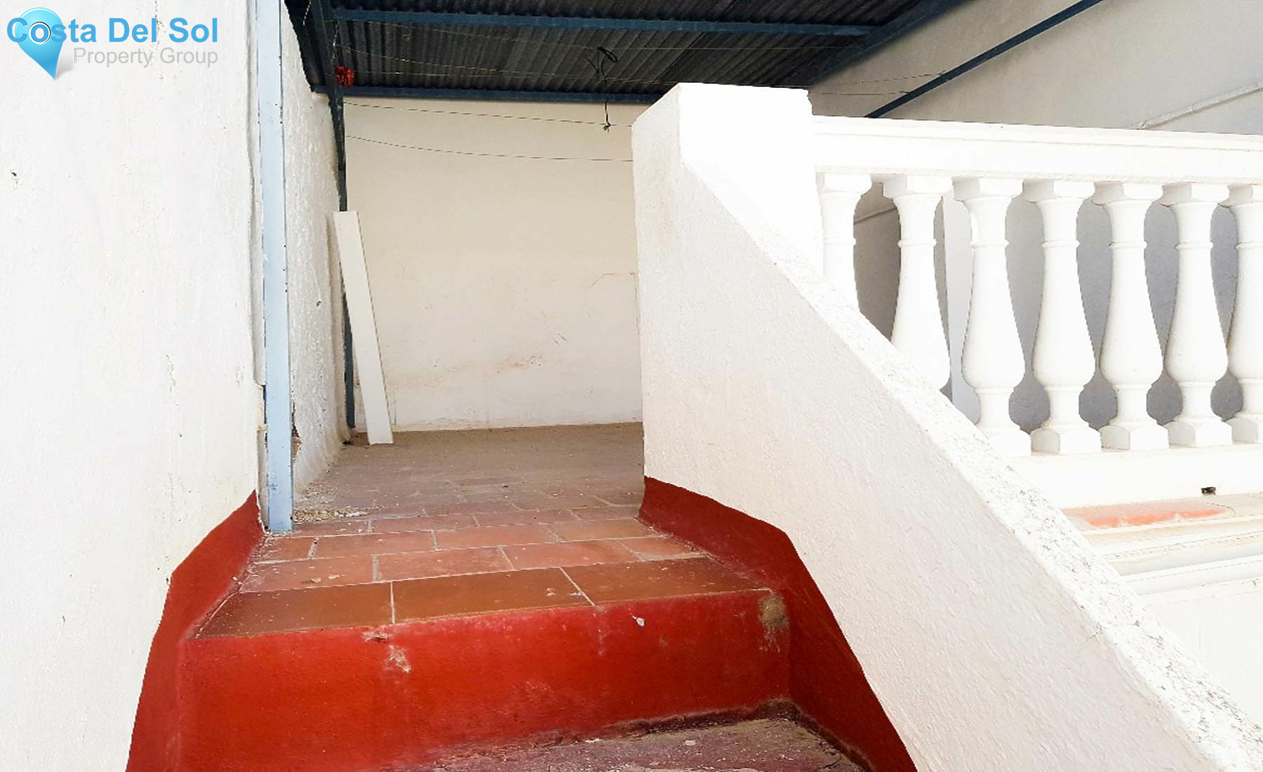 Townhouse in Coín-1133914