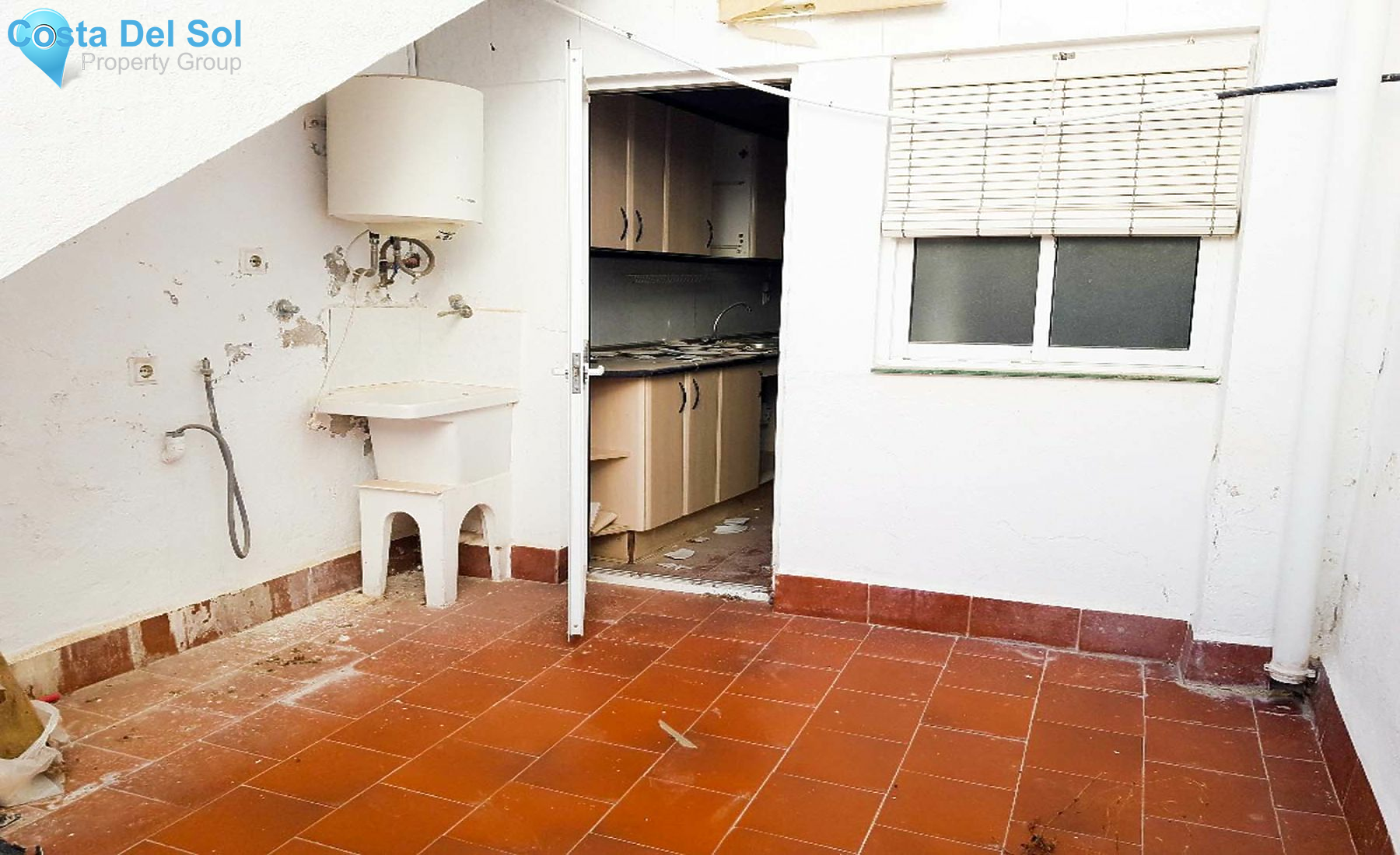 Townhouse in Coín-1133915