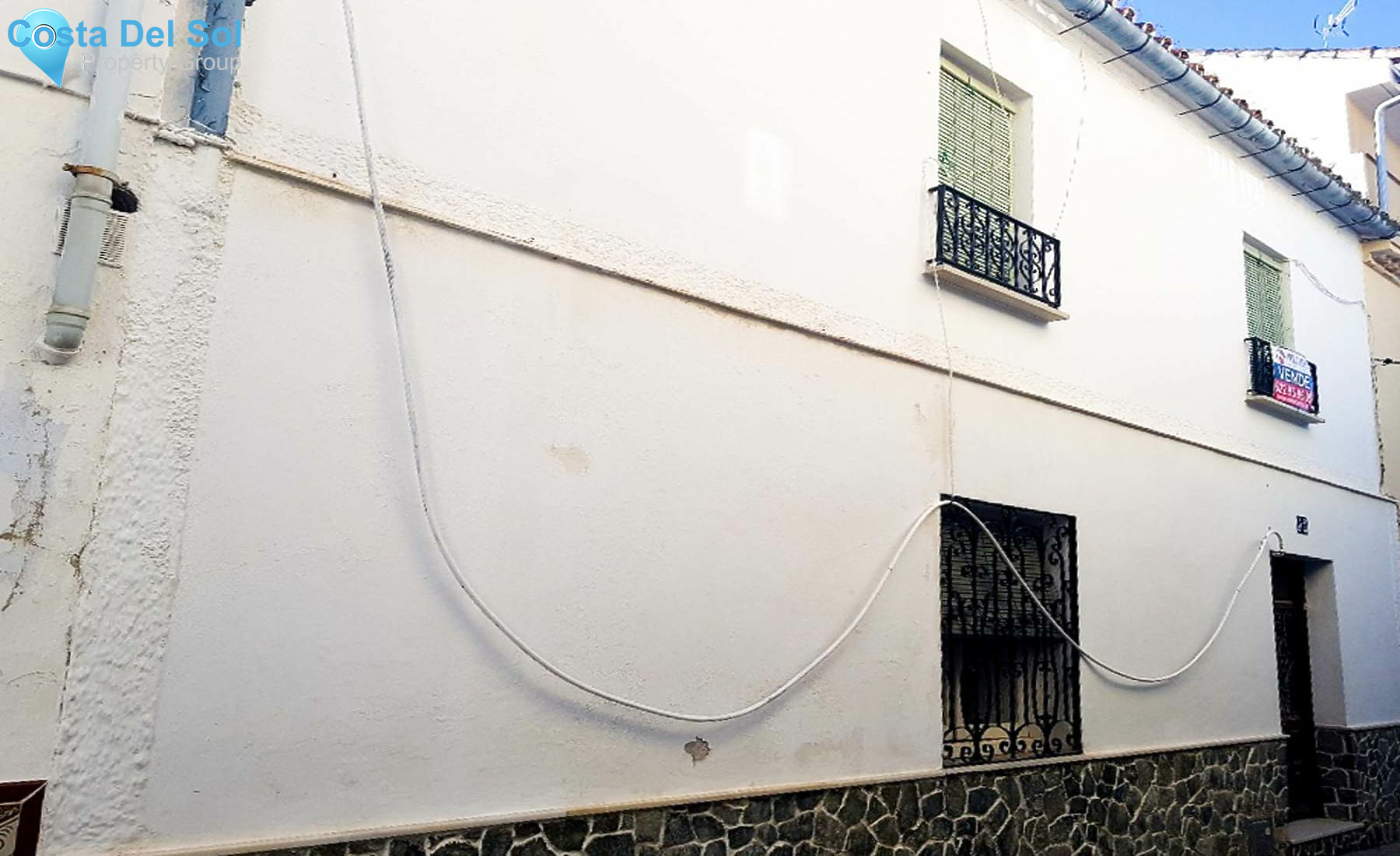 Townhouse in Coín-1133899