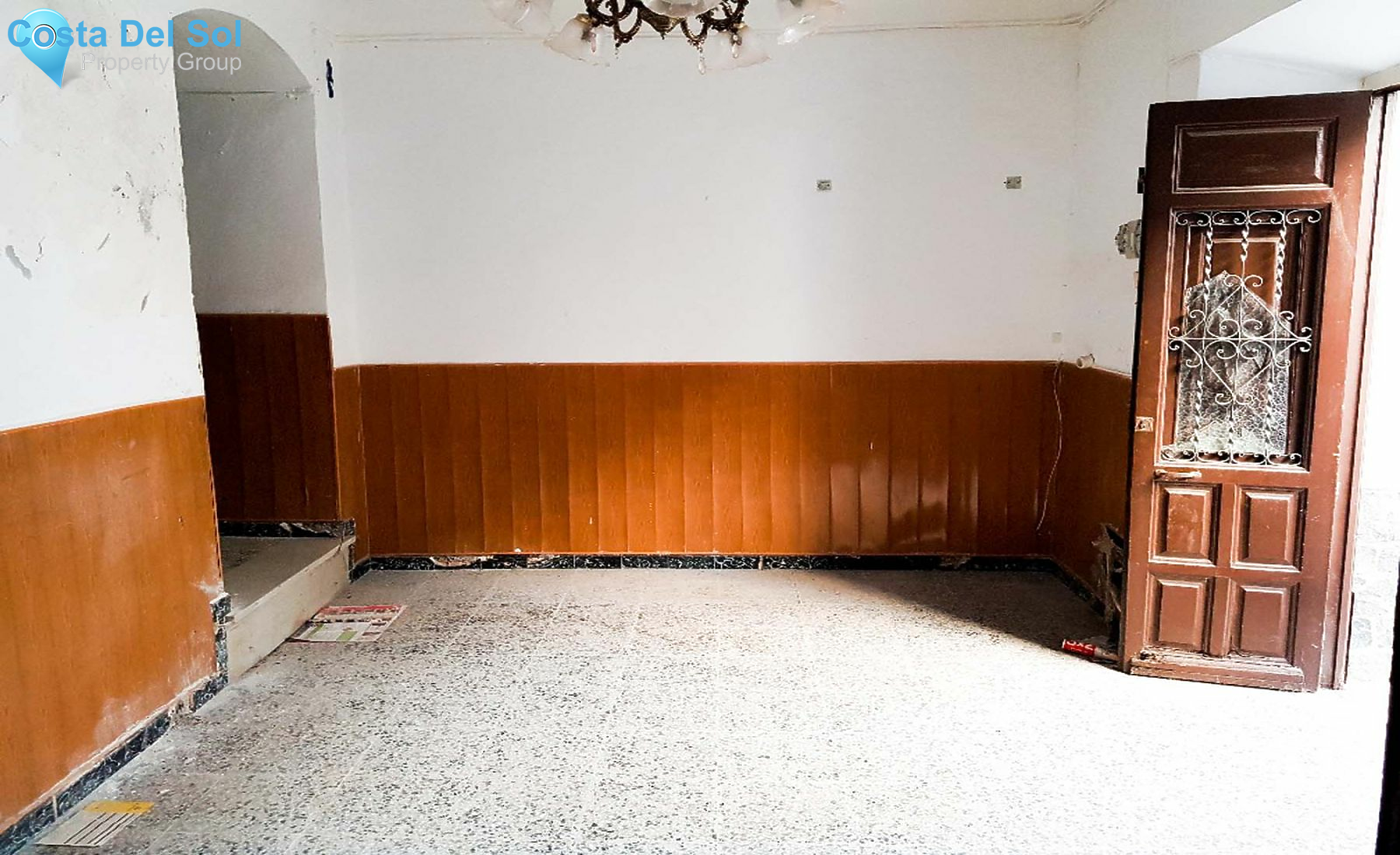 Townhouse in Coín-1133900