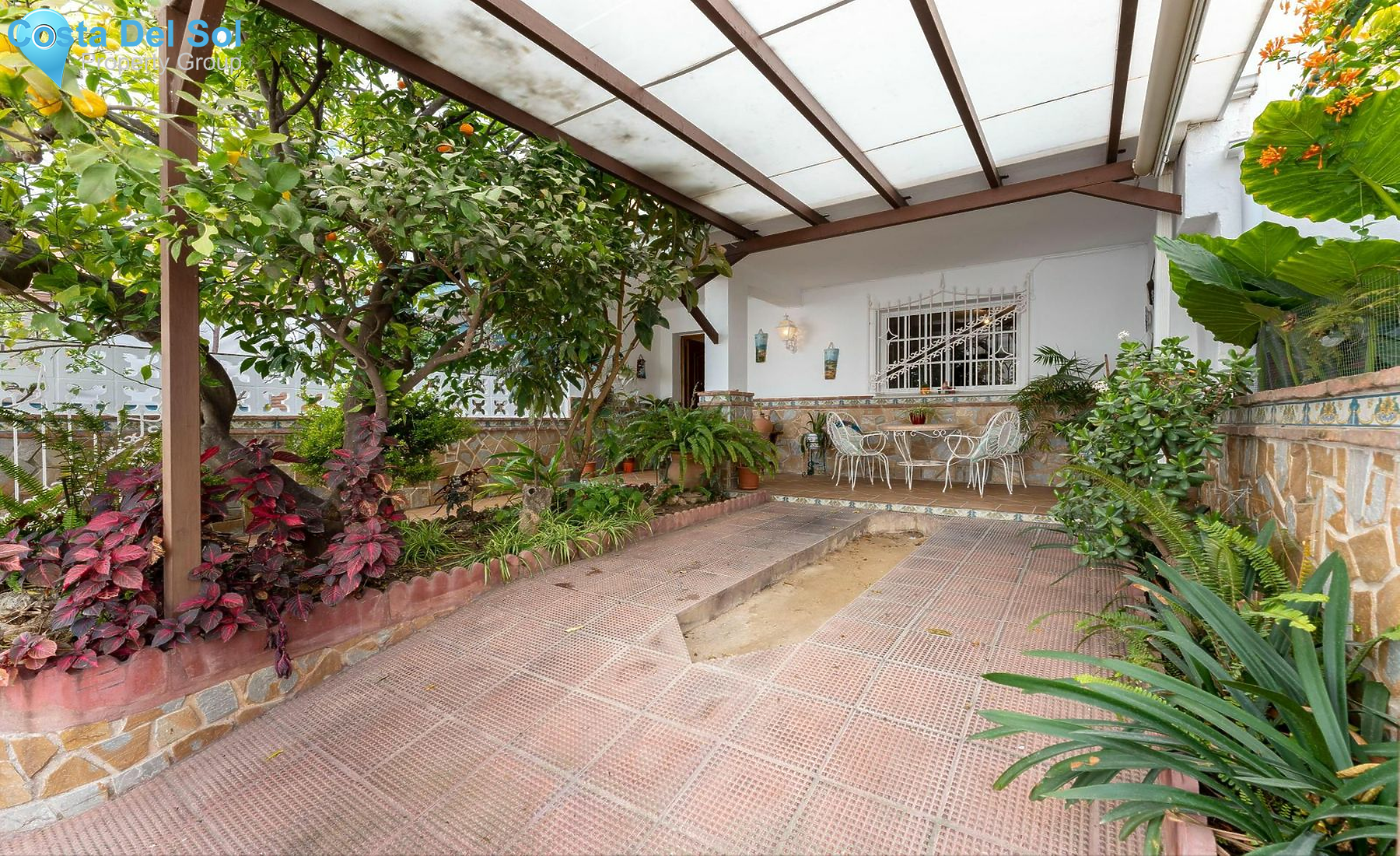 Townhouse in Coín-1138856