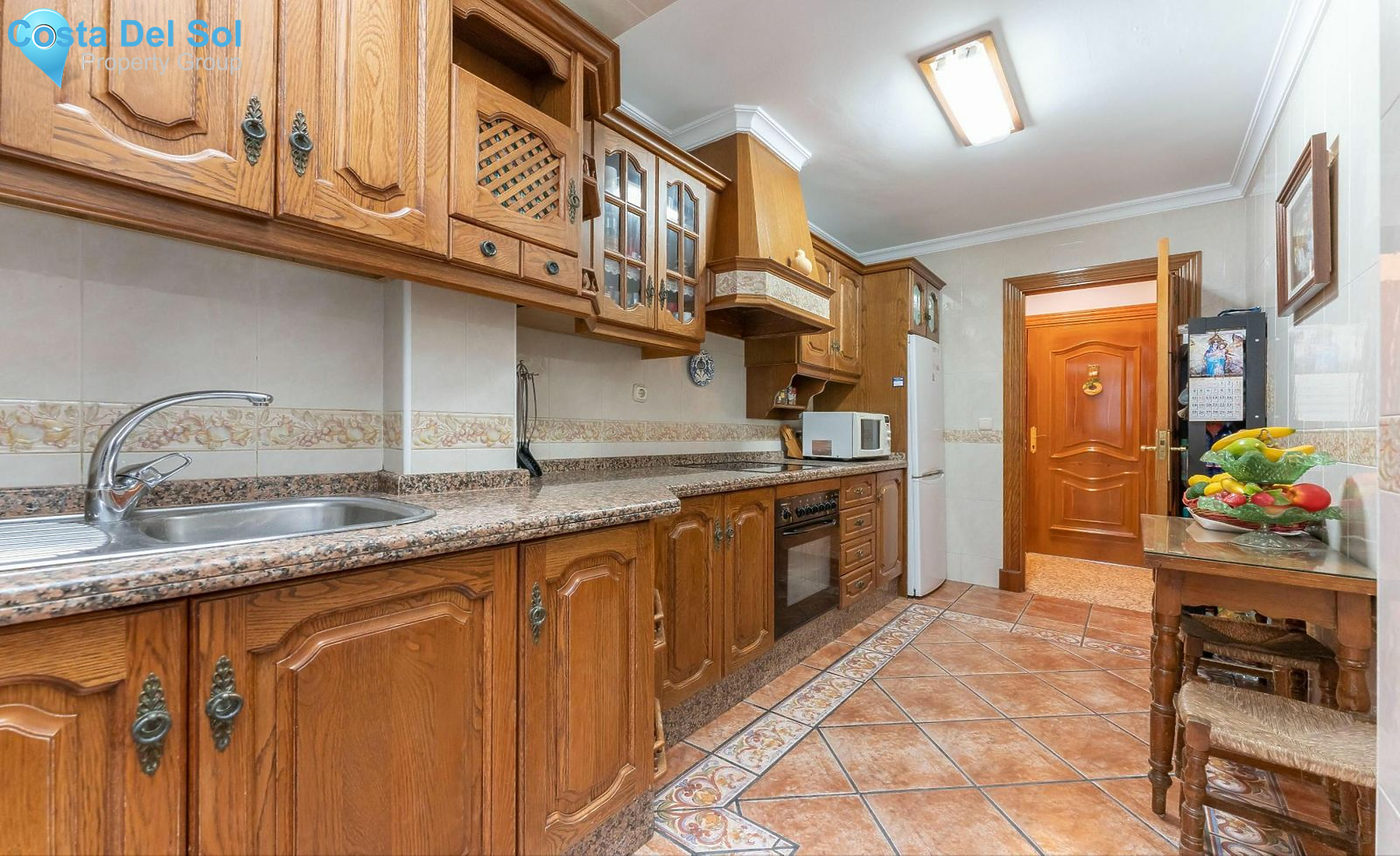 Townhouse in Coín-1138865