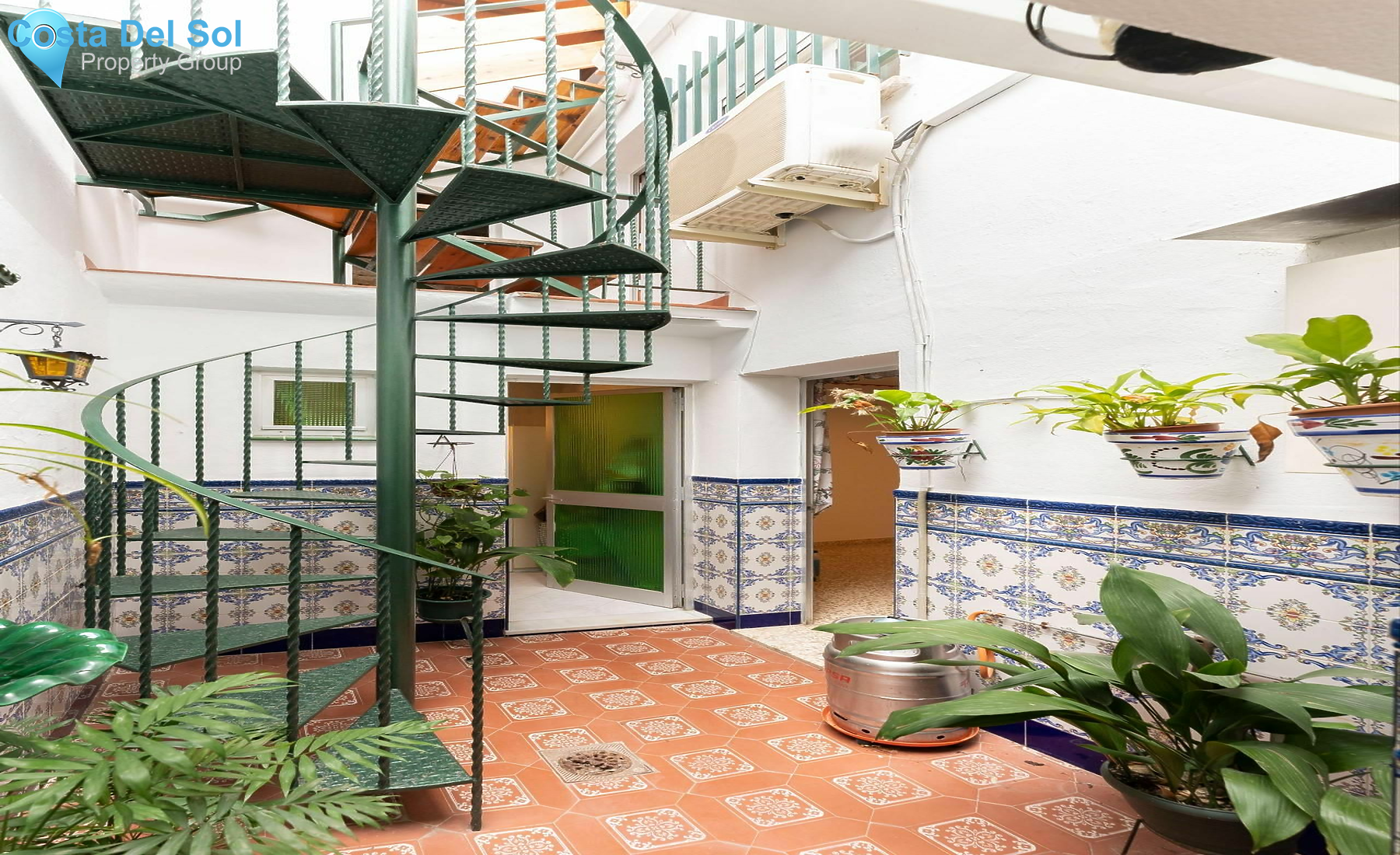 Townhouse in Coín-1138866