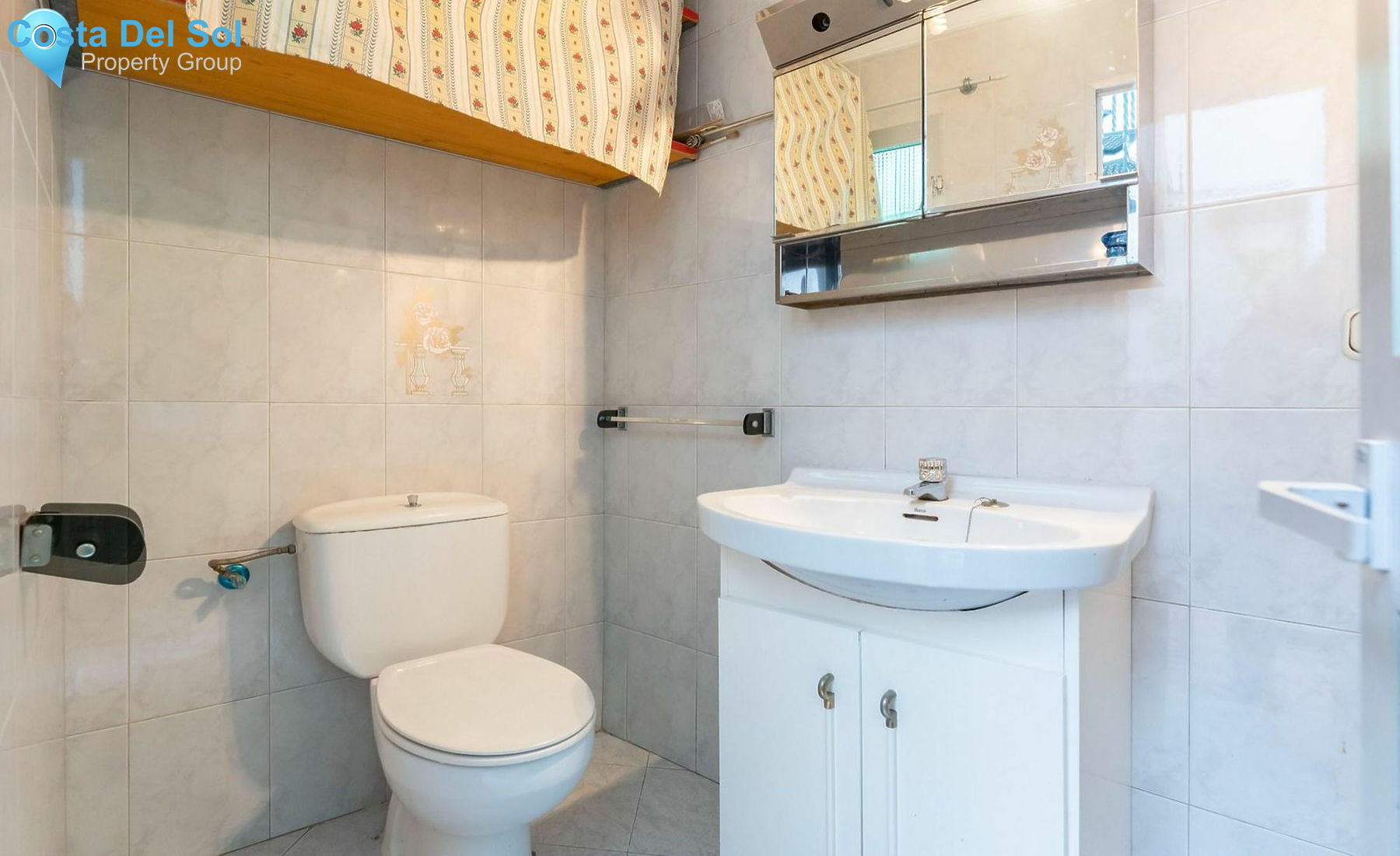 Townhouse in Coín-1138867