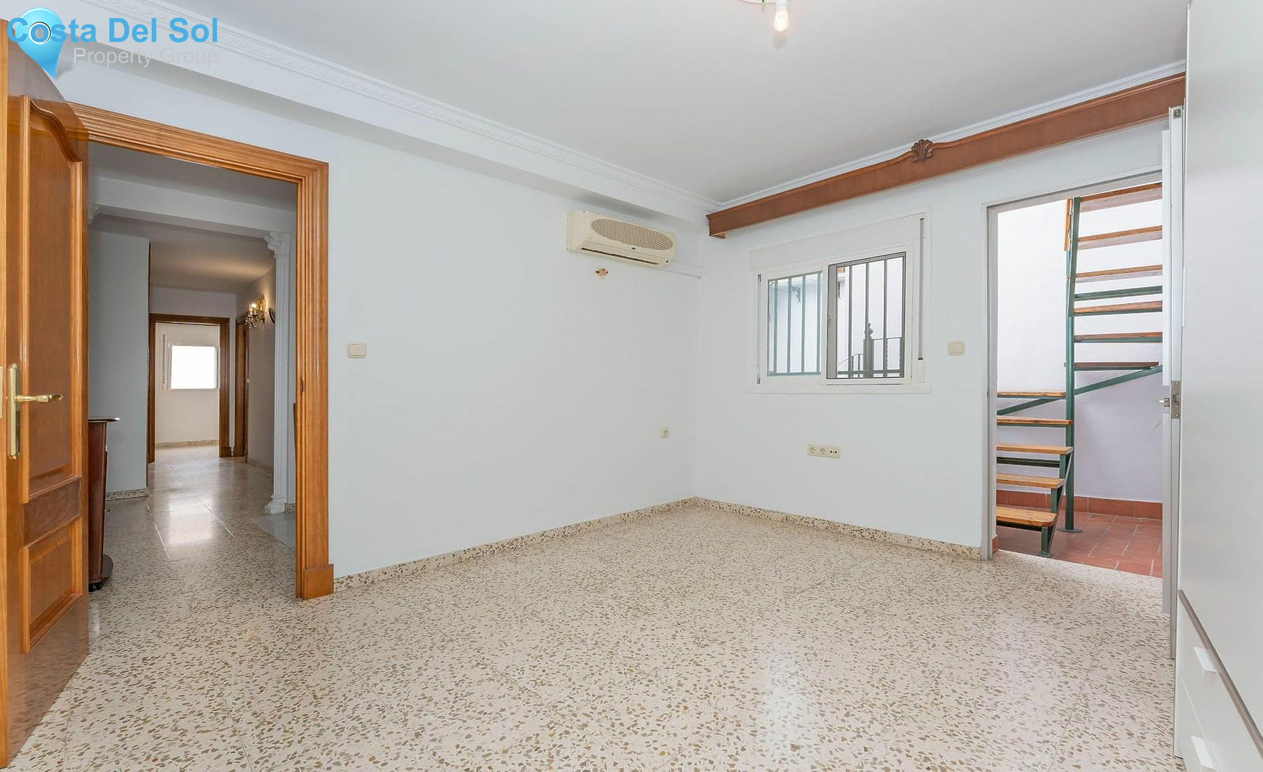 Townhouse in Coín-1138869