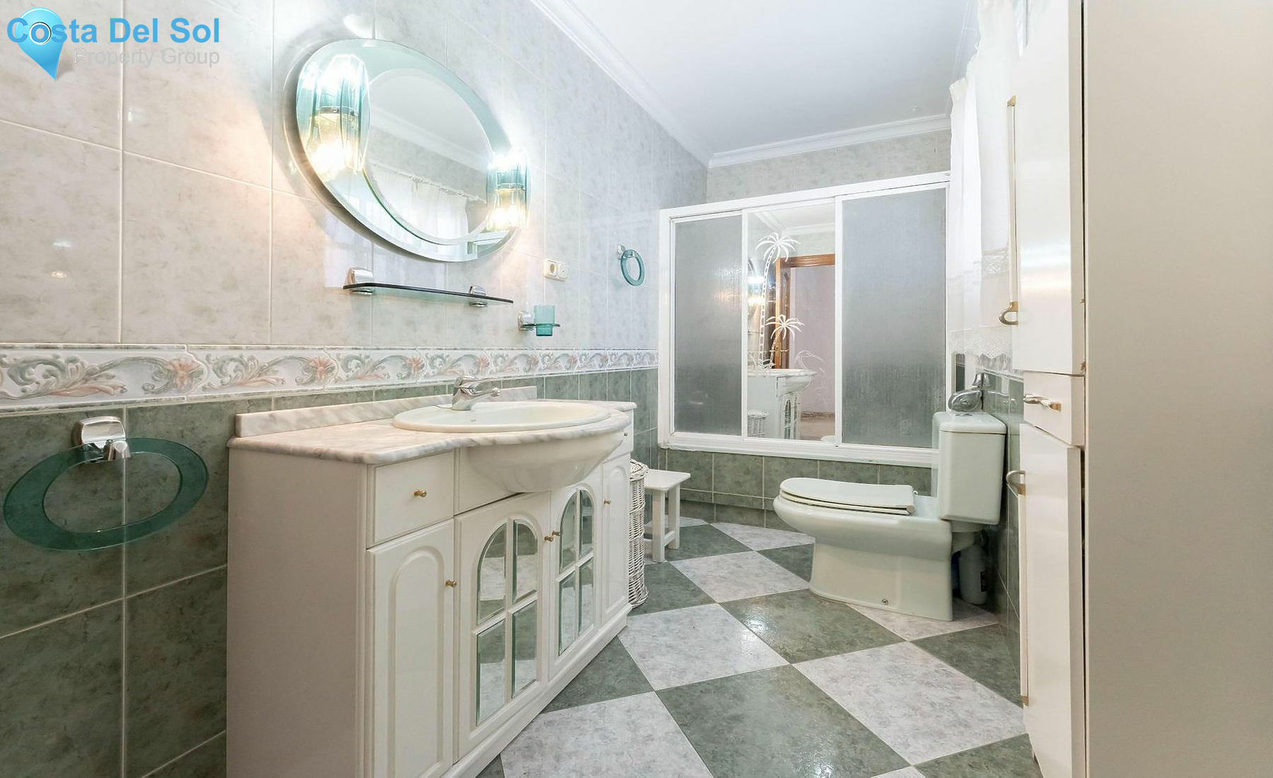 Townhouse in Coín-1138871